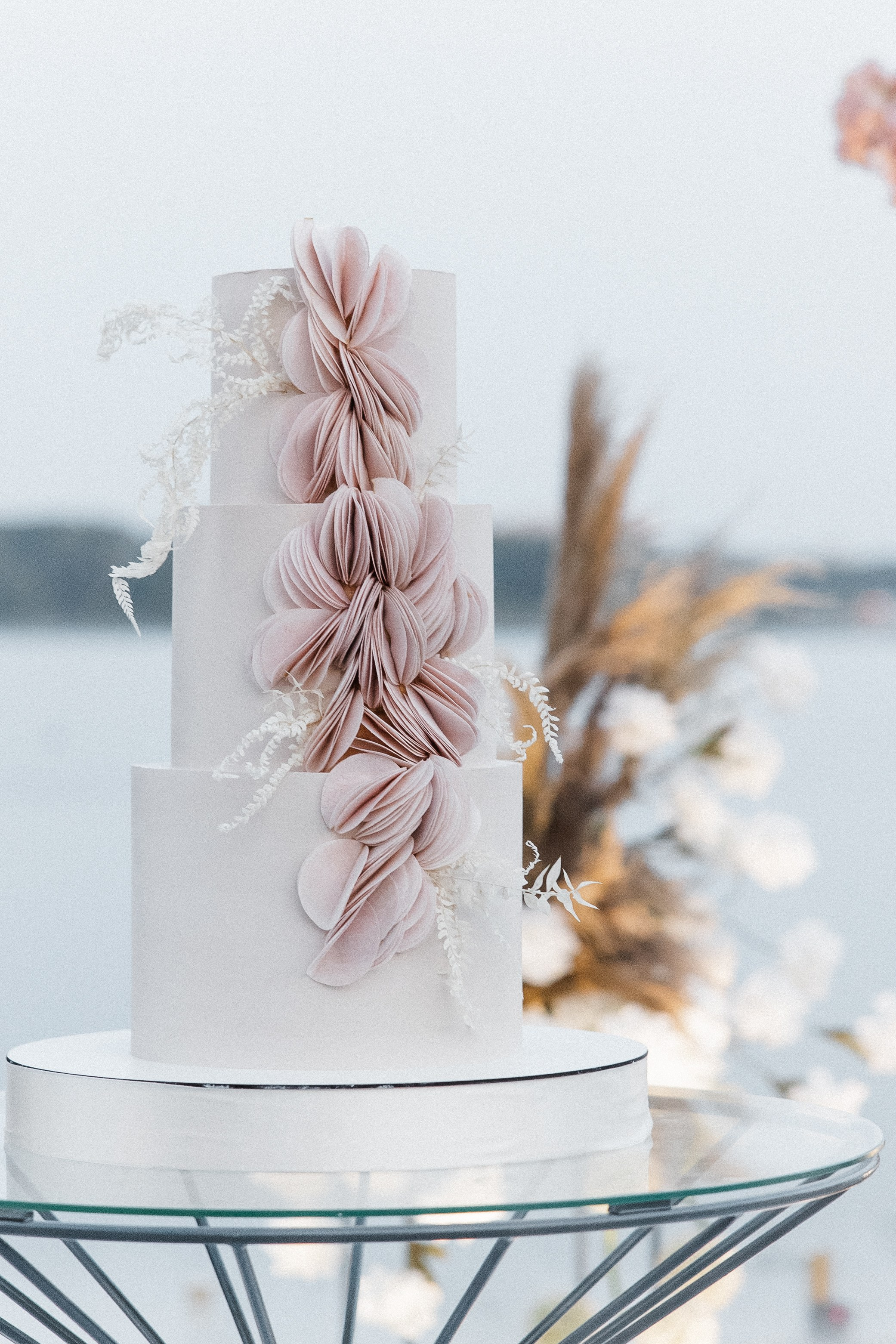 Александр и Анна. Свадебный фотограф Полина Панина