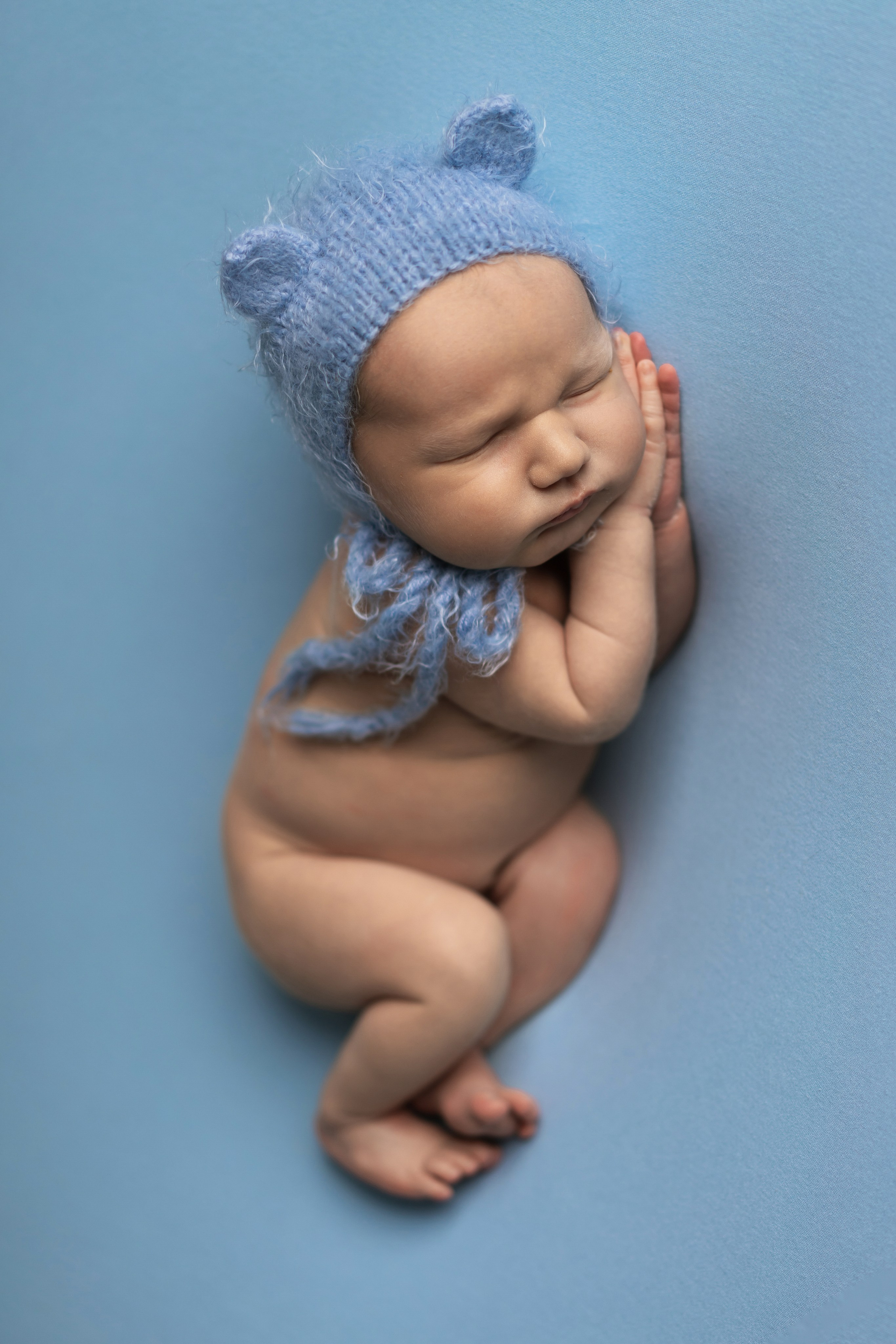 Галерея новорожденных. Фотограф новорожденных у вас дома