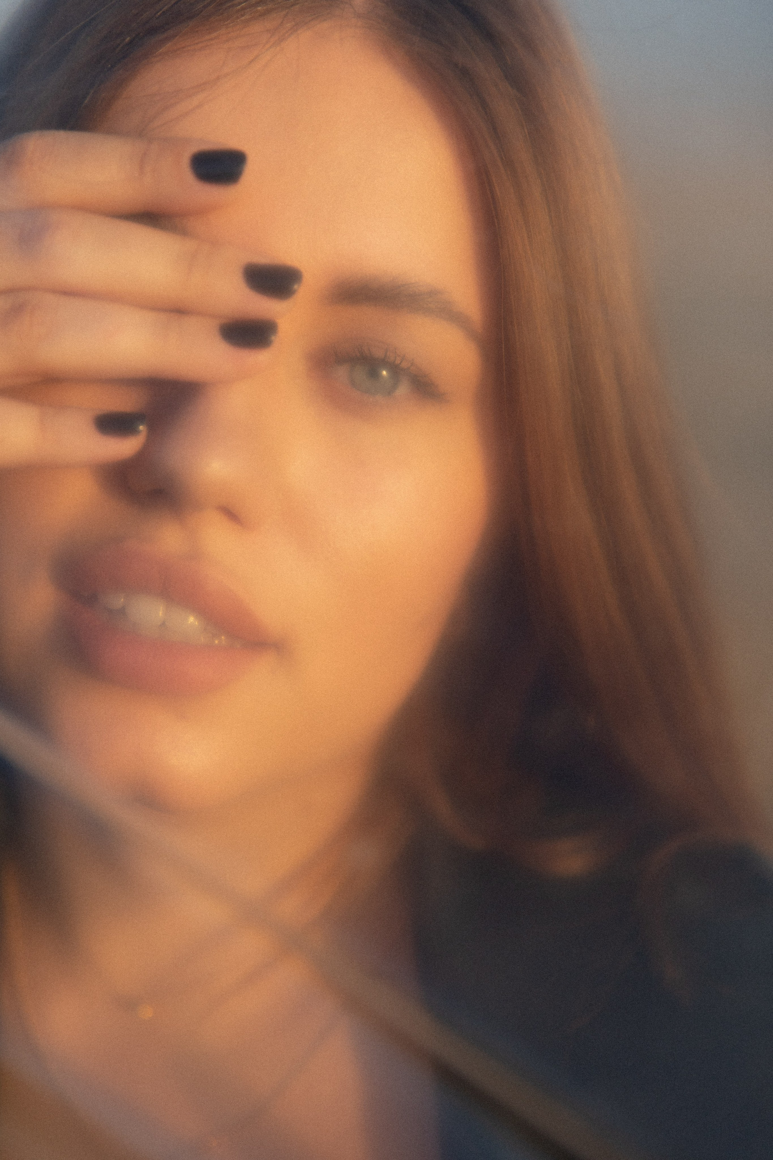 Индивидуальные фотосессии. Фотограф Дарья Норкина