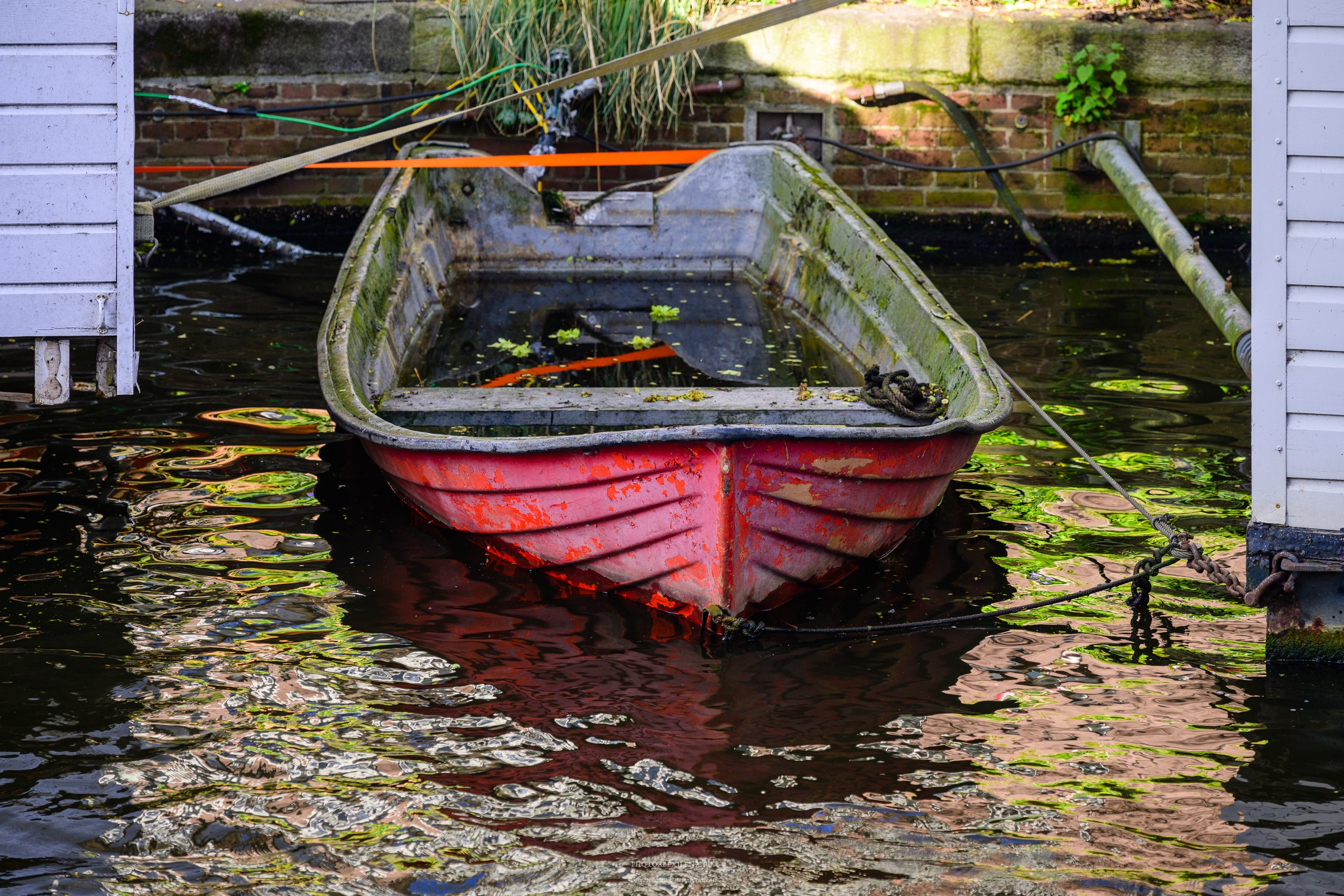 И это всё о нём. Авторские стильные фотокартины