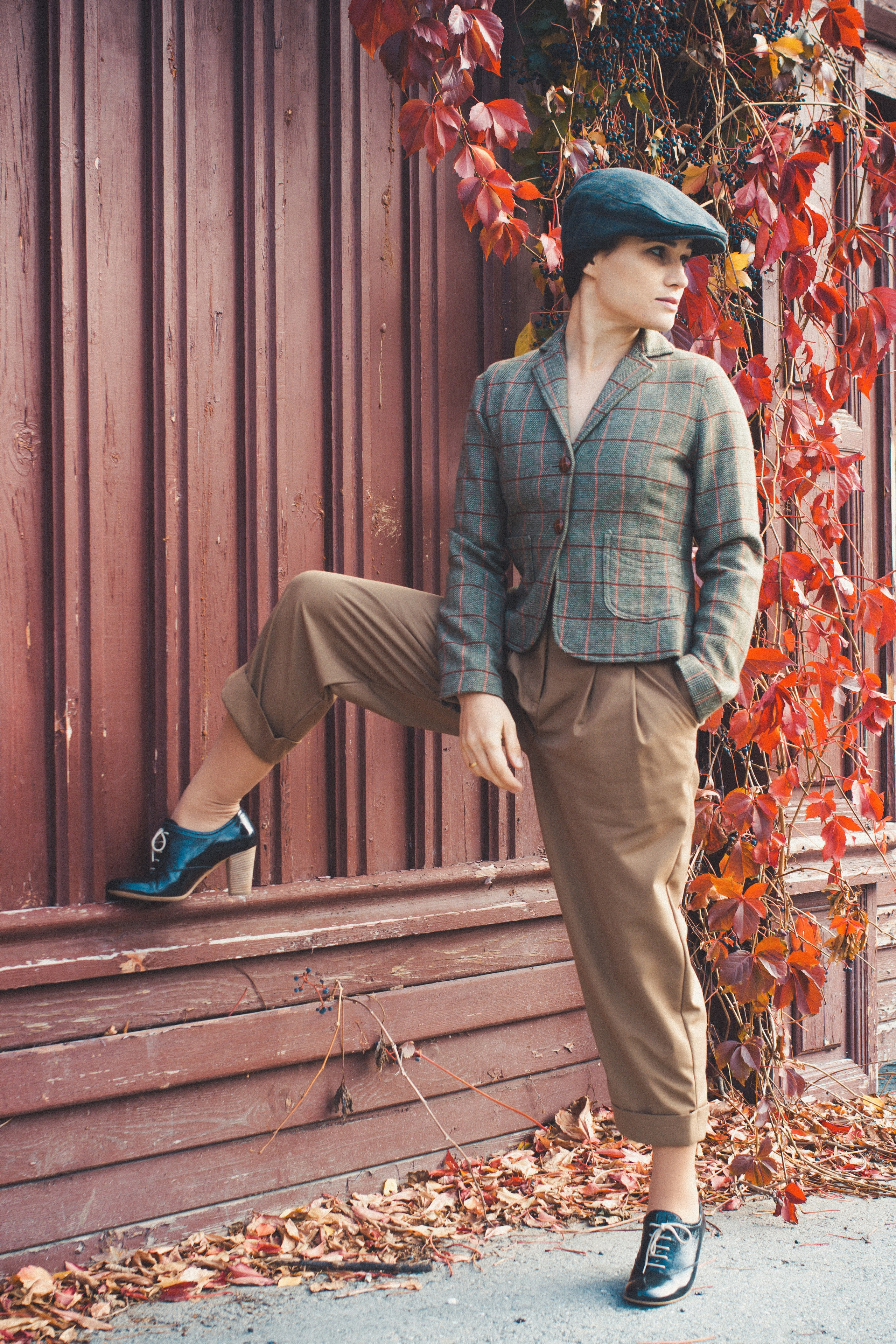 Юлия Рябкова