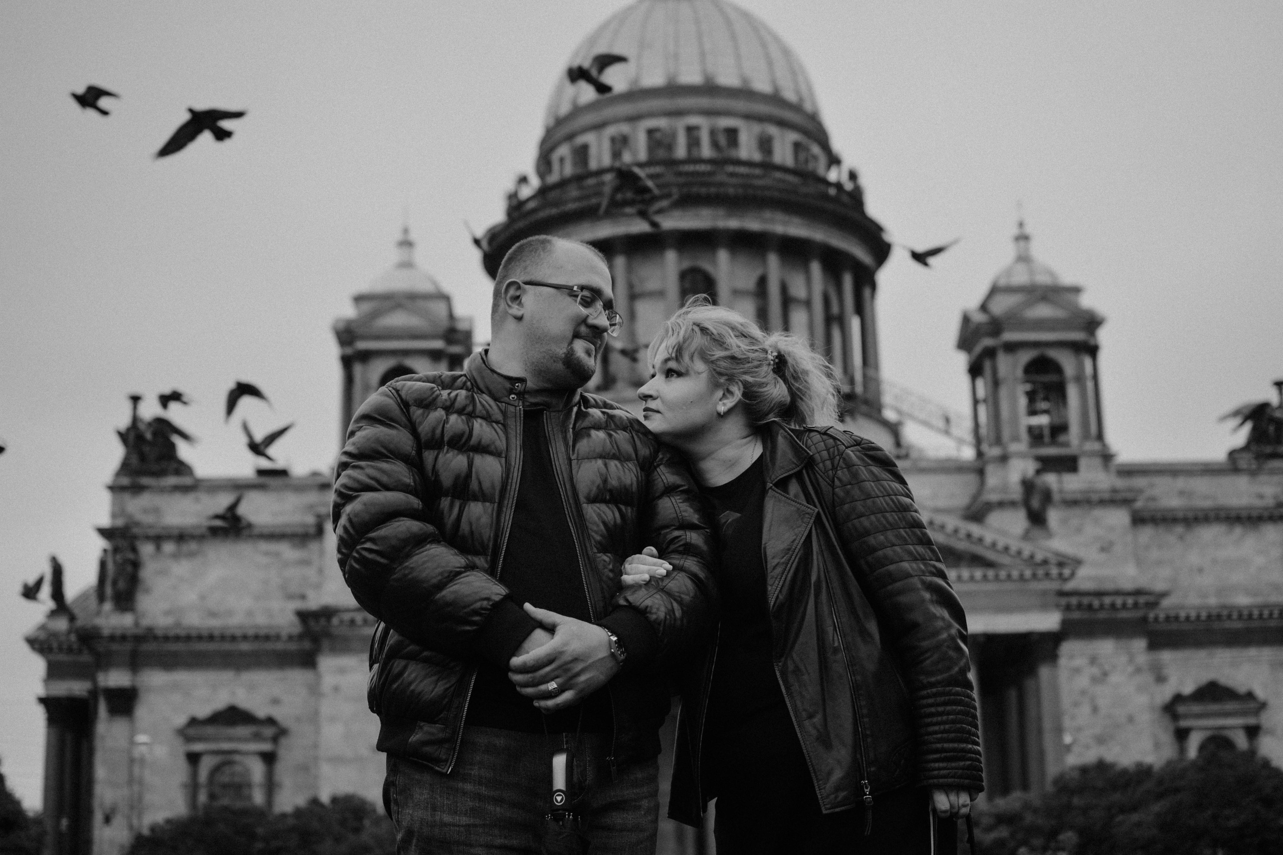 Галерея. Гид-фотограф Софья