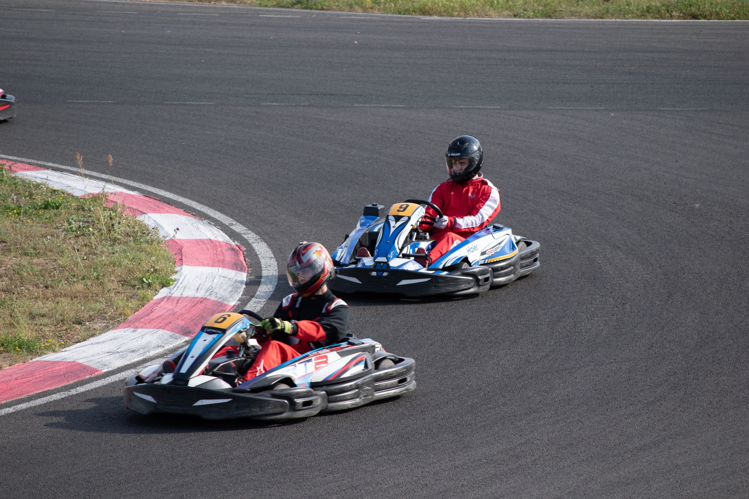 10 лет AMKC — 4 этап на трассе ADM Raceway. Репортажный фотограф Сыбер Мартти