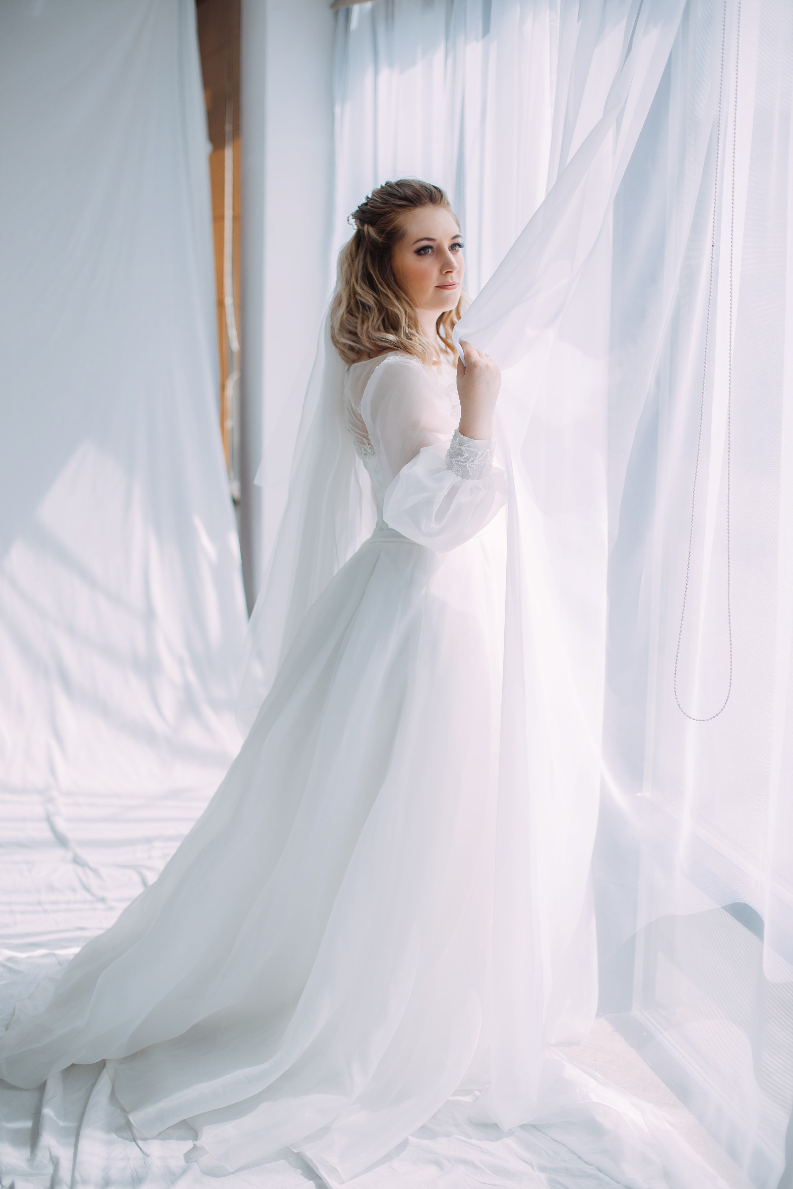 Свадебная фотосессия. Семейный фотограф в Черемхово Анастасия Старикова