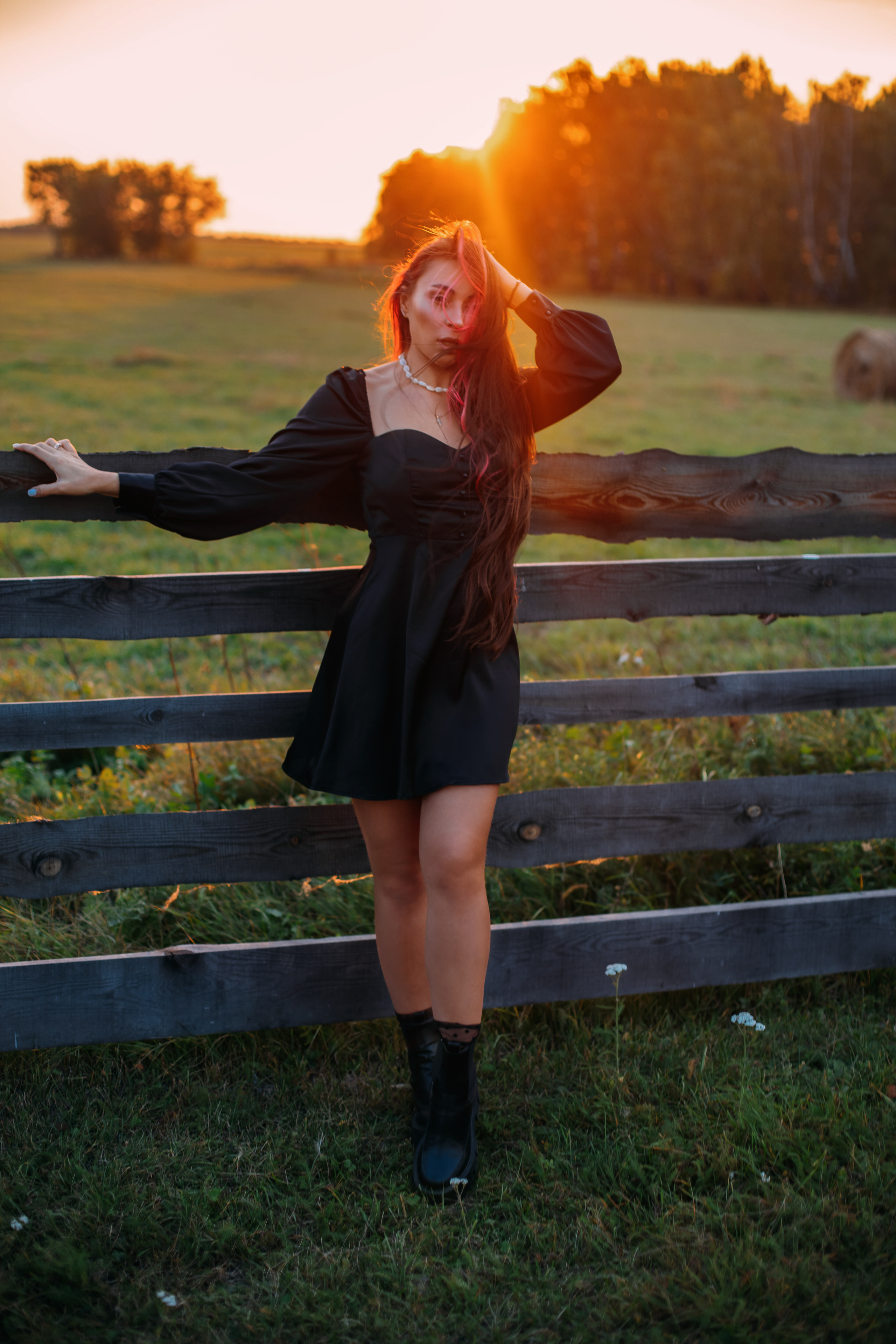 Индивидуальная съемка. Семейный фотограф в Черемхово Анастасия Старикова