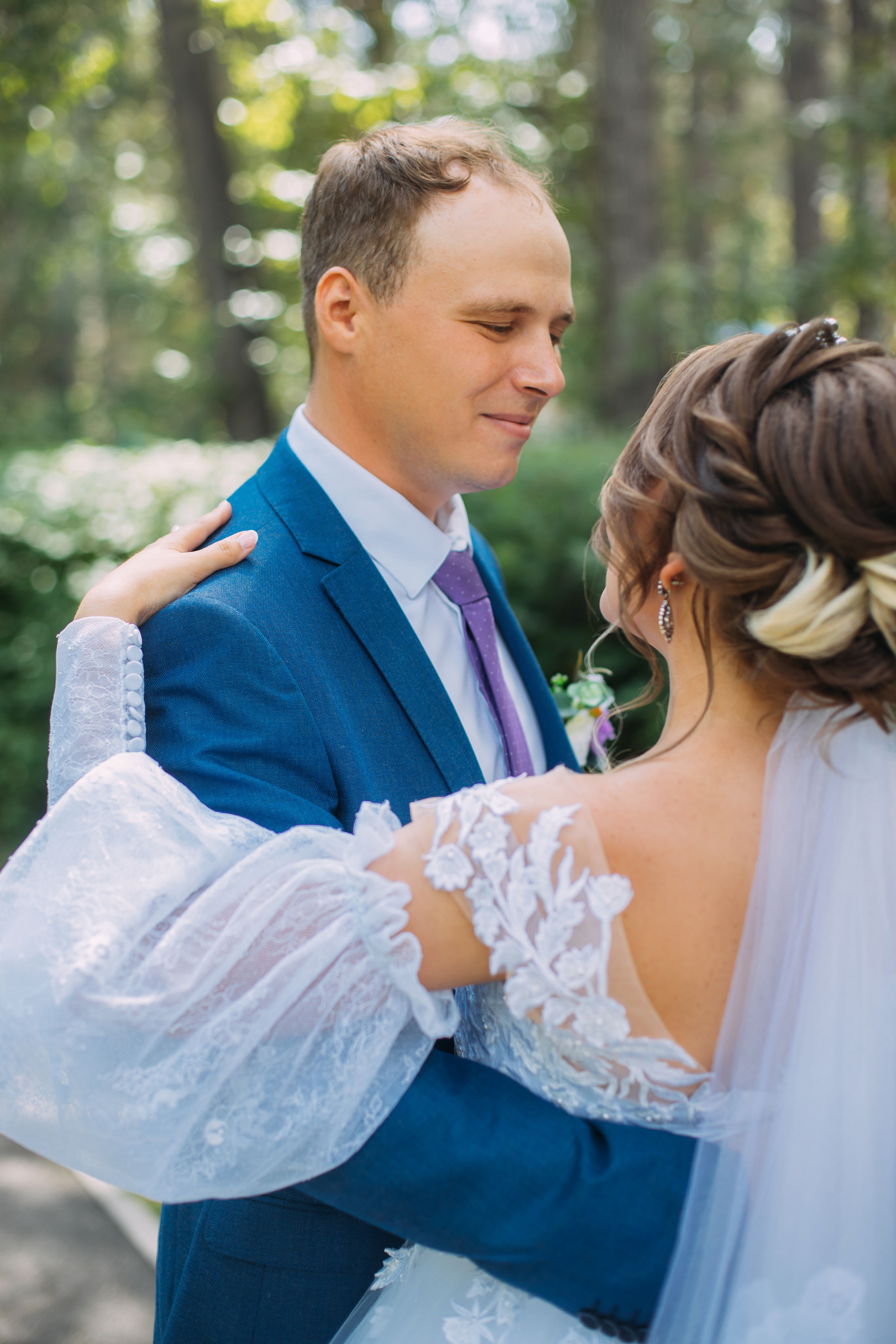 Свадебная фотосессия. Семейный фотограф в Черемхово Анастасия Старикова