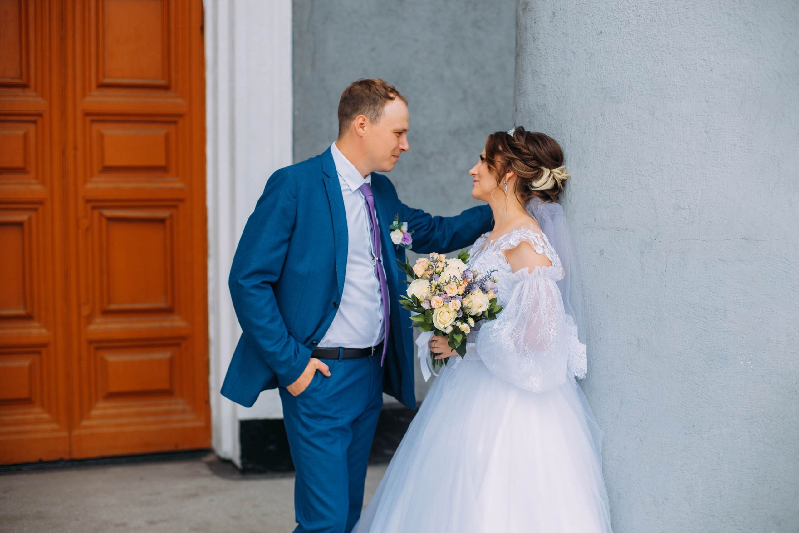 Свадебная фотосессия. Семейный фотограф в Черемхово Анастасия Старикова