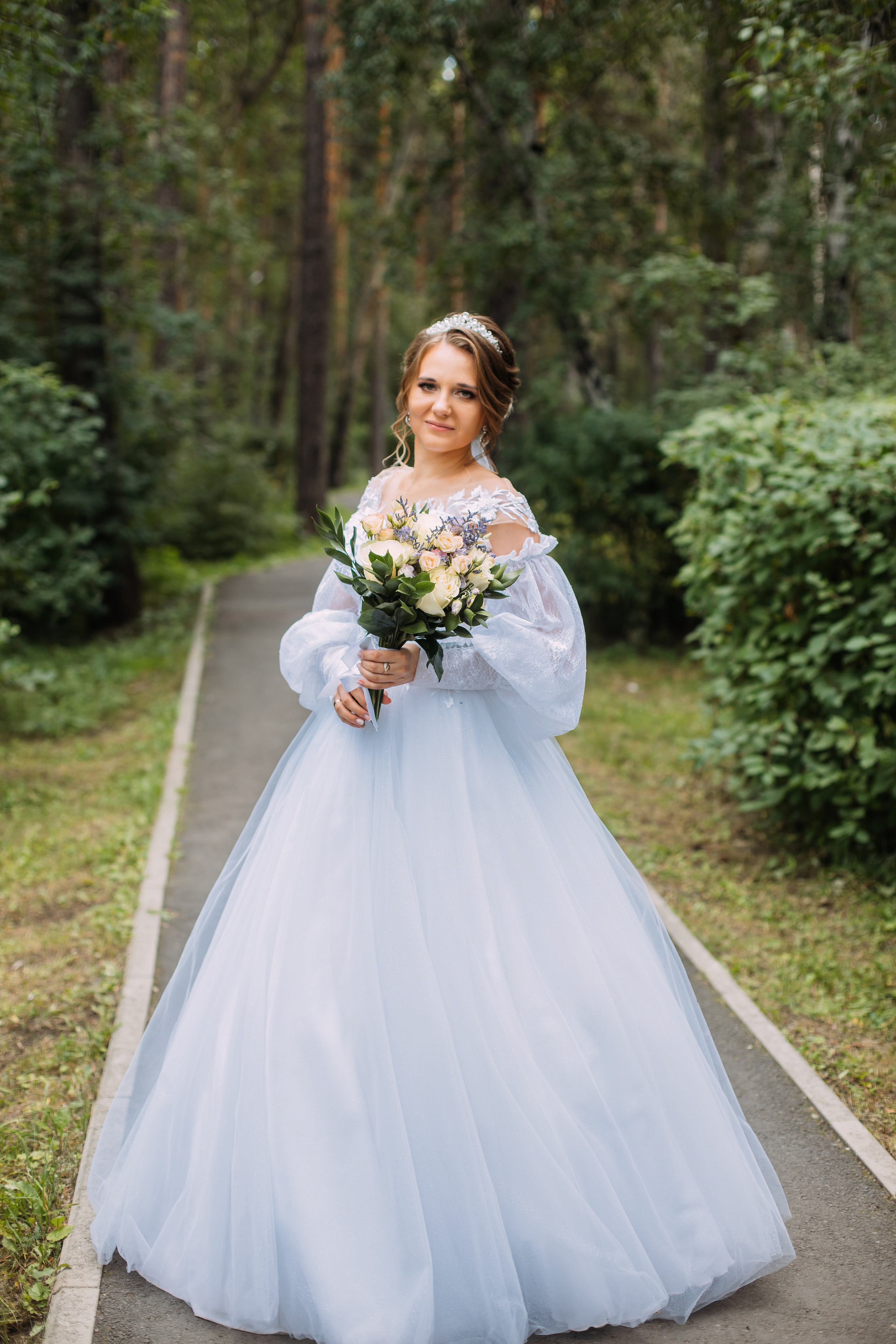 Свадебная фотосессия. Семейный фотограф в Черемхово Анастасия Старикова