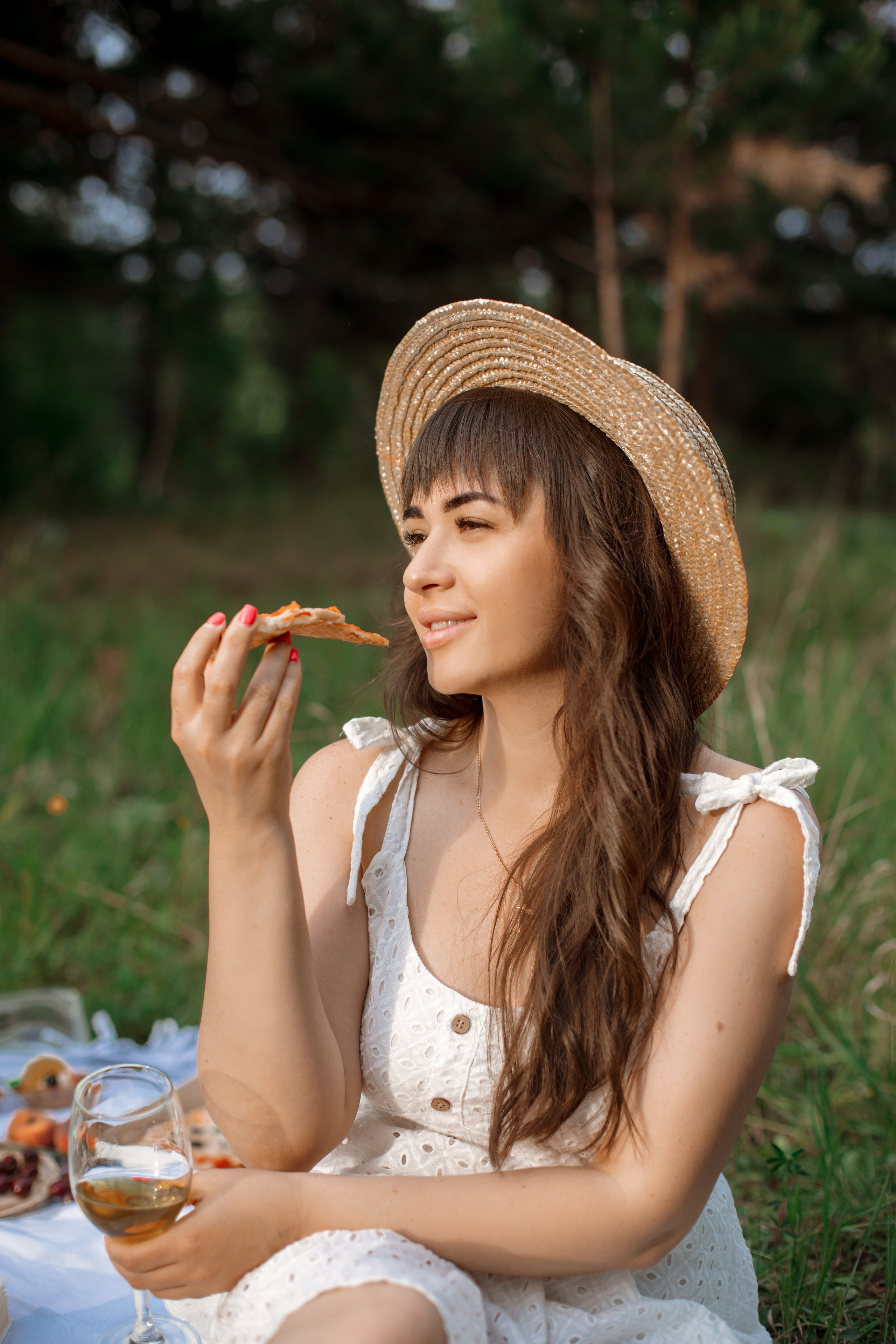 Индивидуальная съемка. Семейный фотограф в Черемхово Анастасия Старикова