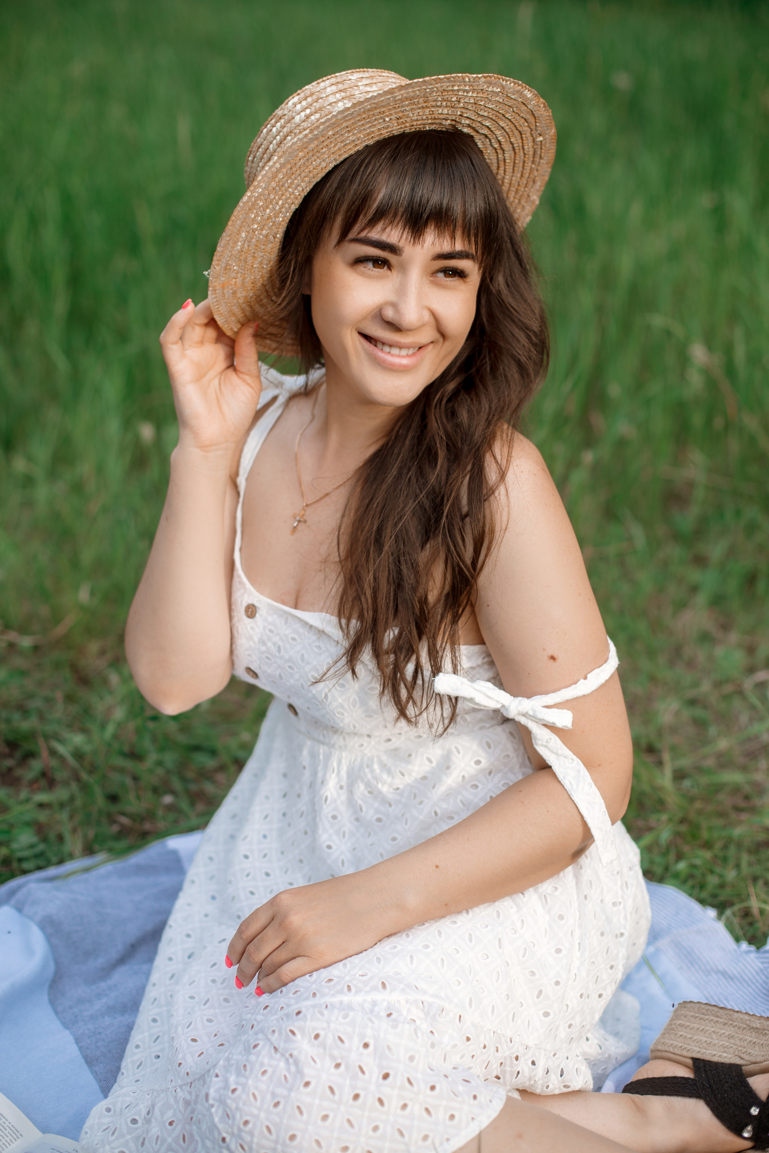 Индивидуальная съемка. Семейный фотограф в Черемхово Анастасия Старикова