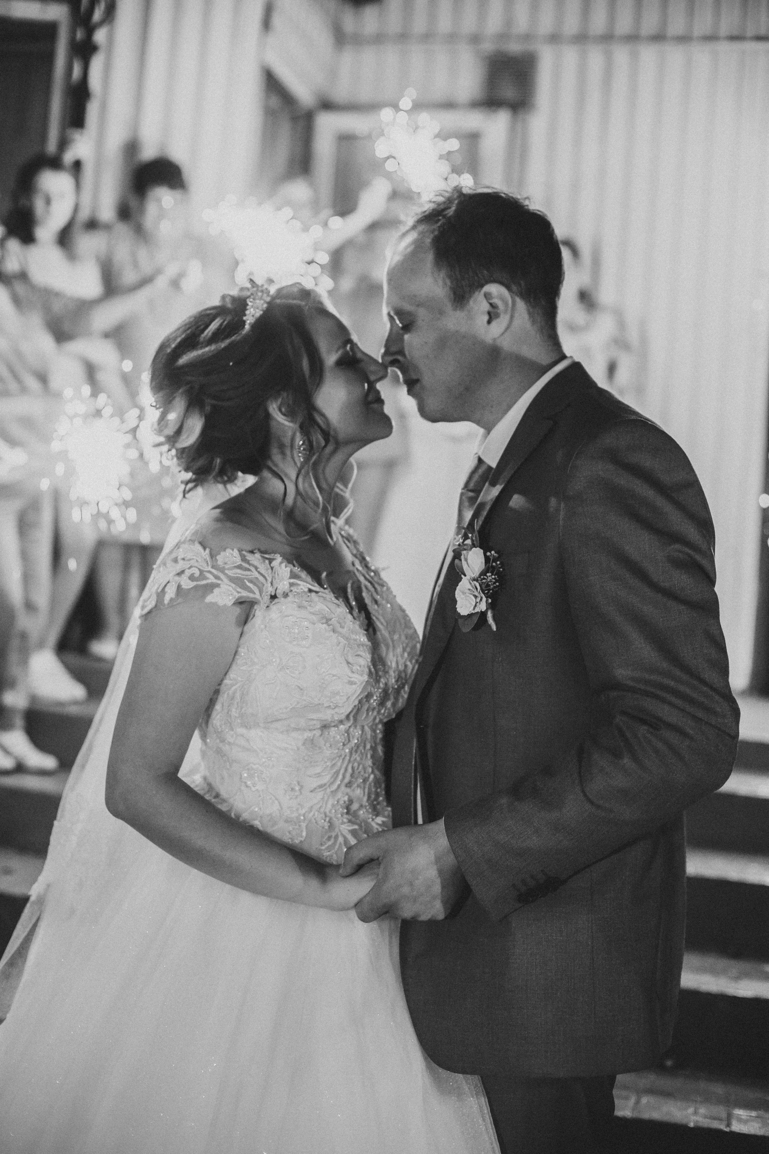 Свадебная фотосессия. Семейный фотограф в Черемхово Анастасия Старикова