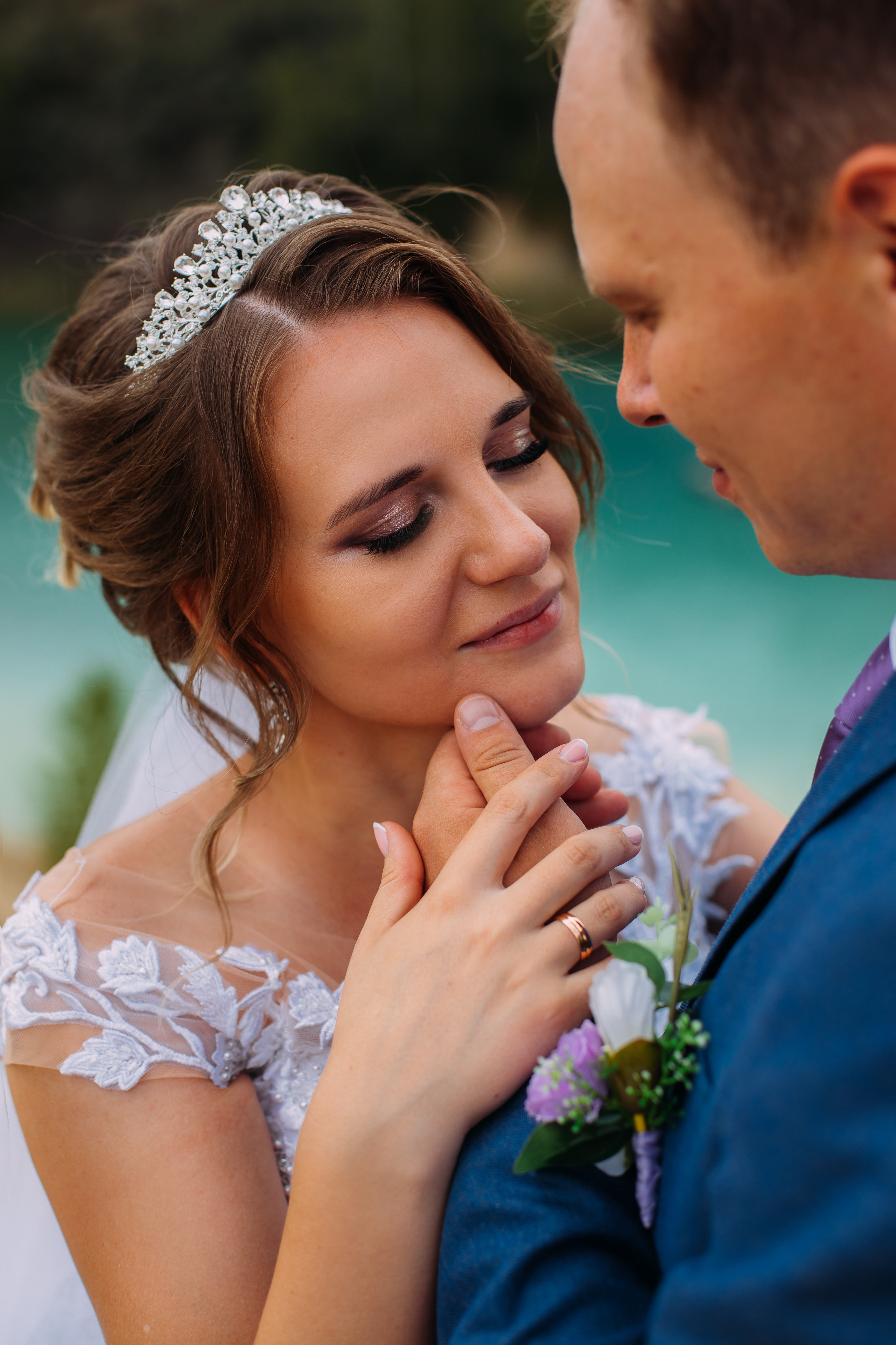 Свадебная фотосессия. Семейный фотограф в Черемхово Анастасия Старикова