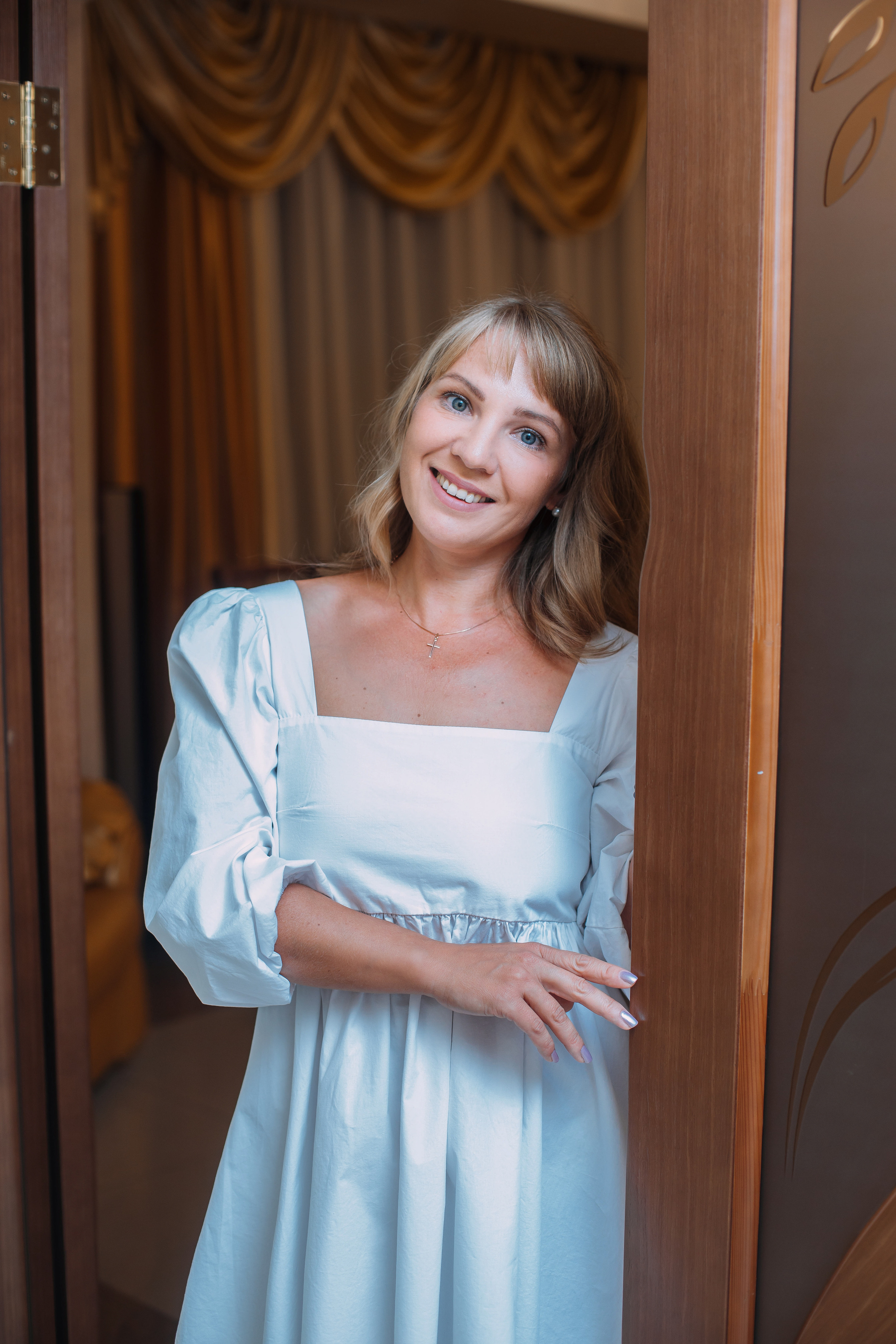 Свадебная фотосессия. Семейный фотограф в Черемхово Анастасия Старикова