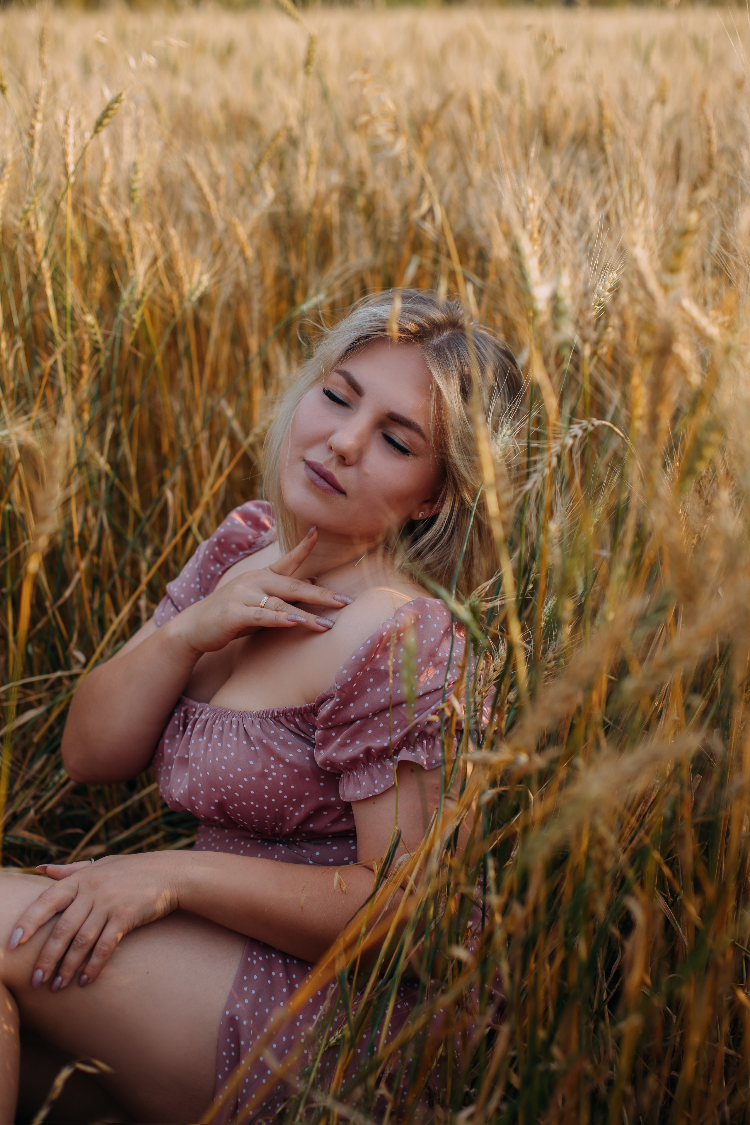 Индивидуальная съемка. Семейный фотограф в Черемхово Анастасия Старикова