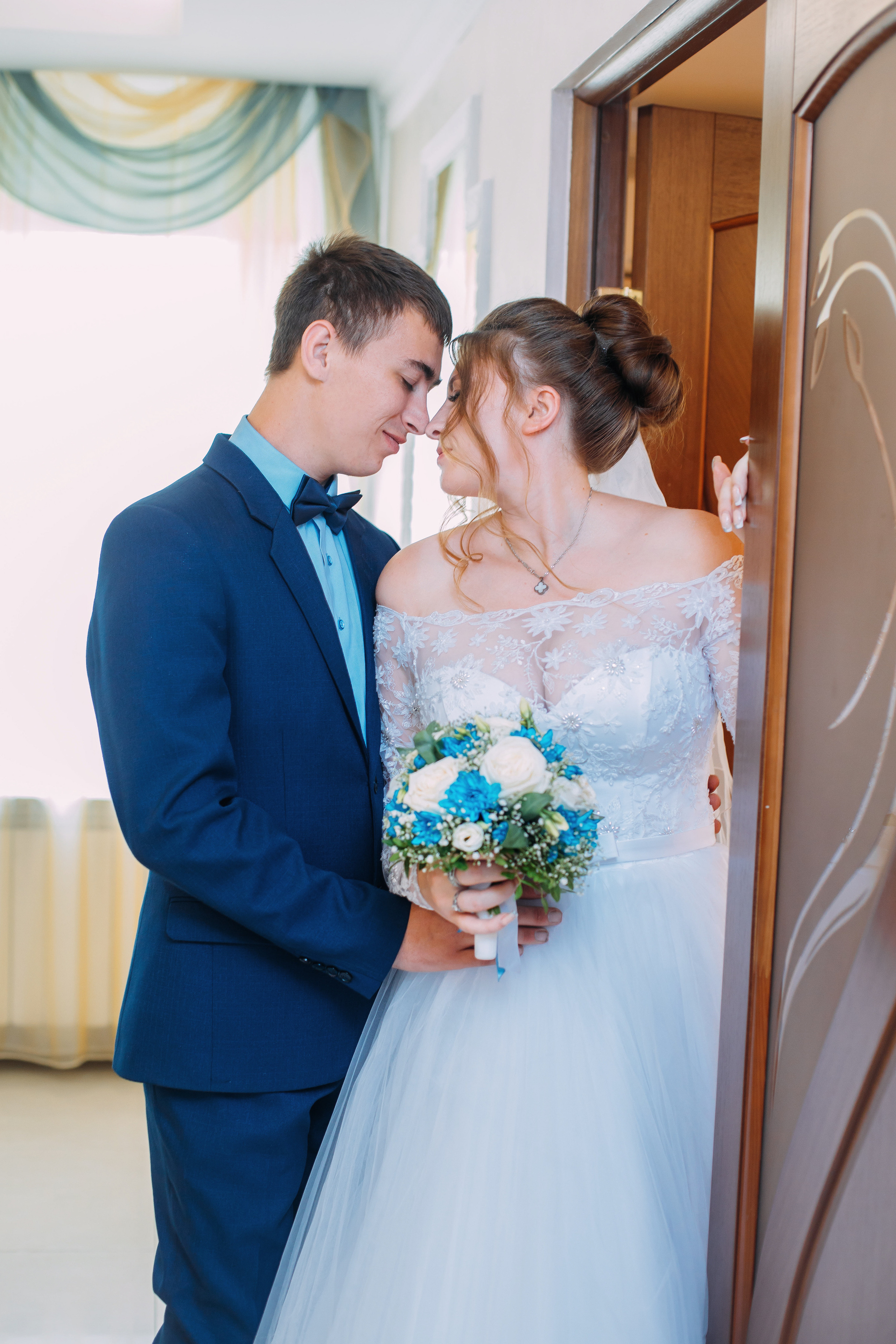 Свадебная фотосессия. Семейный фотограф в Черемхово Анастасия Старикова