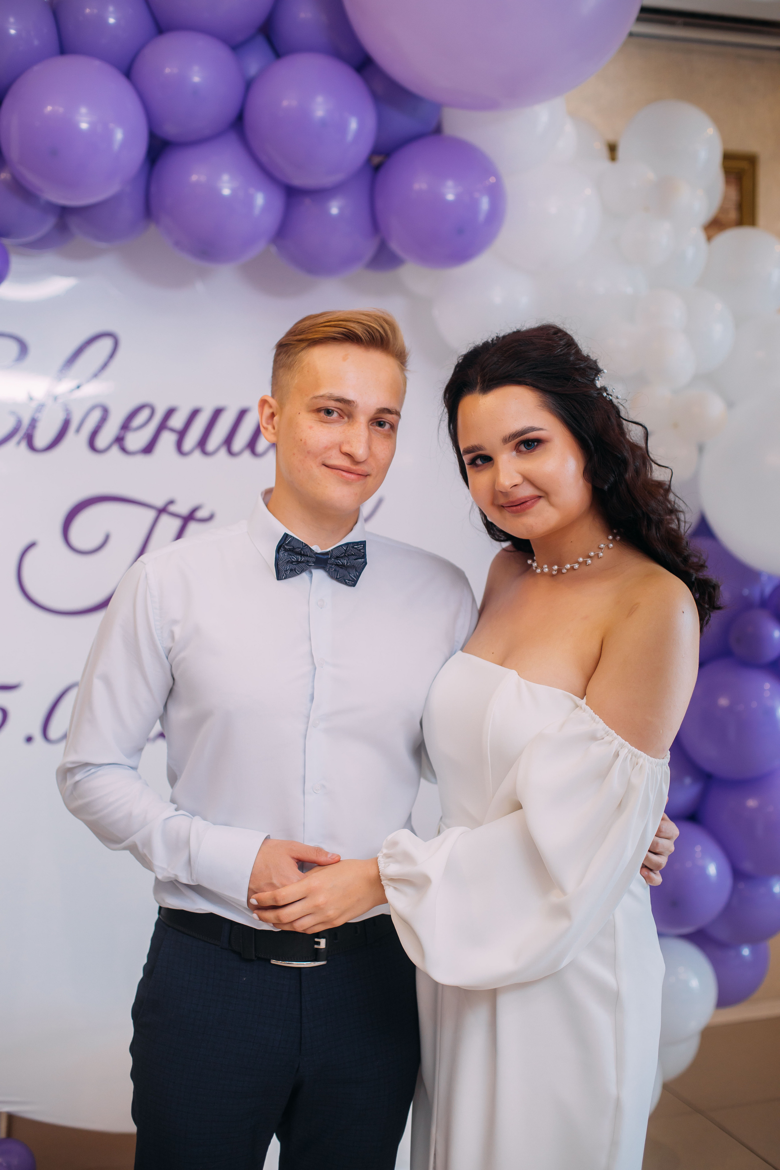 Свадебная фотосессия. Семейный фотограф в Черемхово Анастасия Старикова