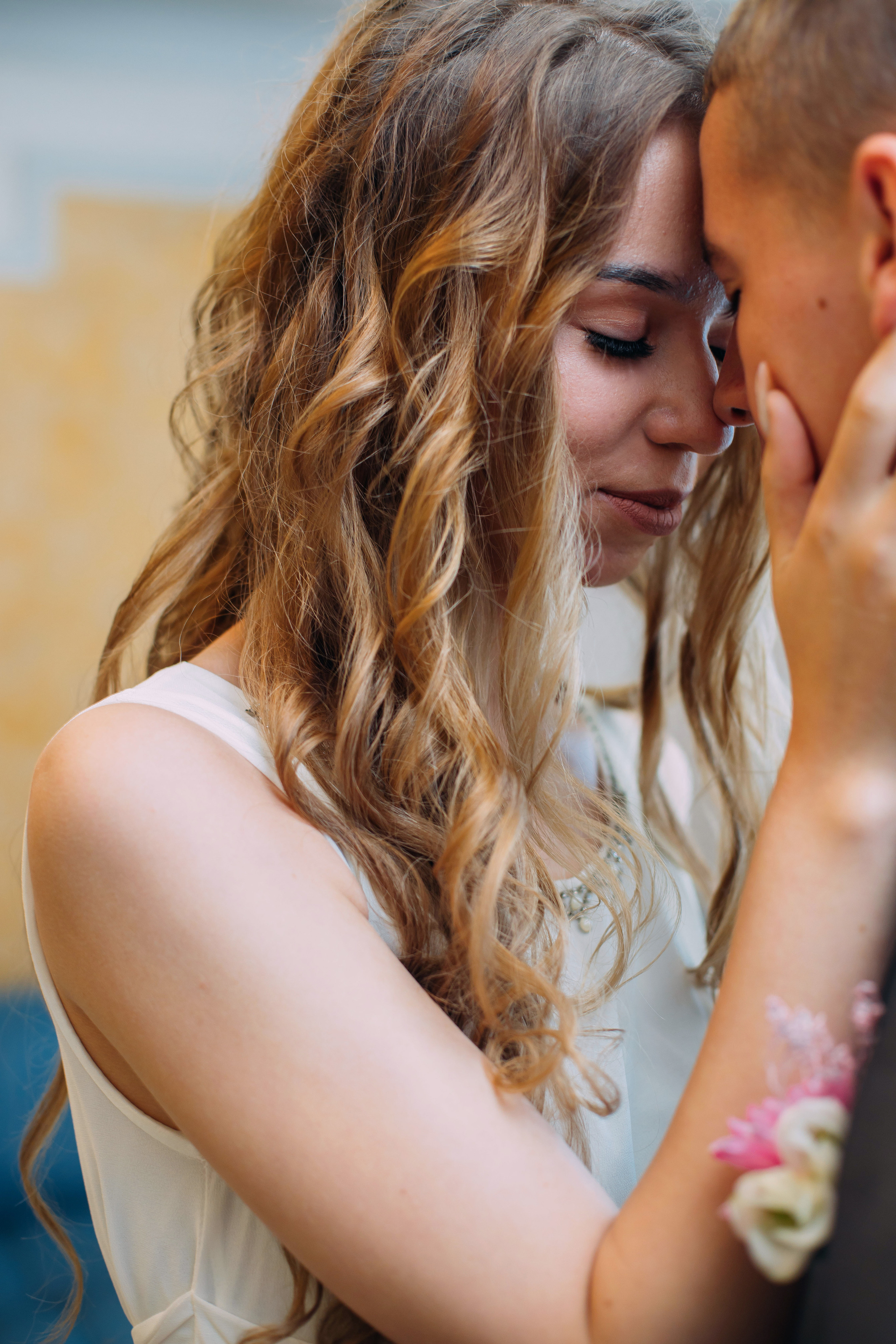 Свадебная фотосессия. Семейный фотограф в Черемхово Анастасия Старикова