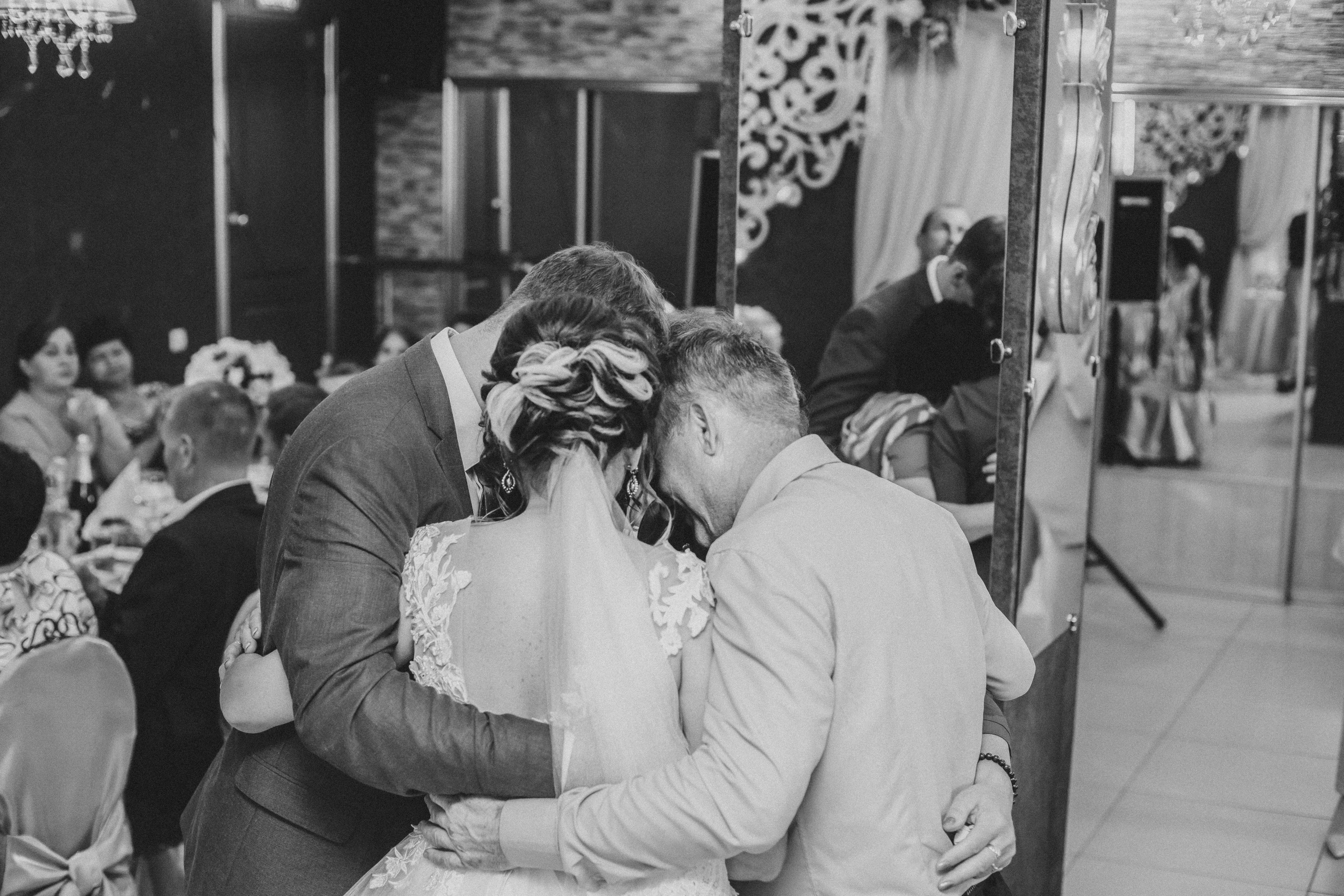 Свадебная фотосессия. Семейный фотограф в Черемхово Анастасия Старикова