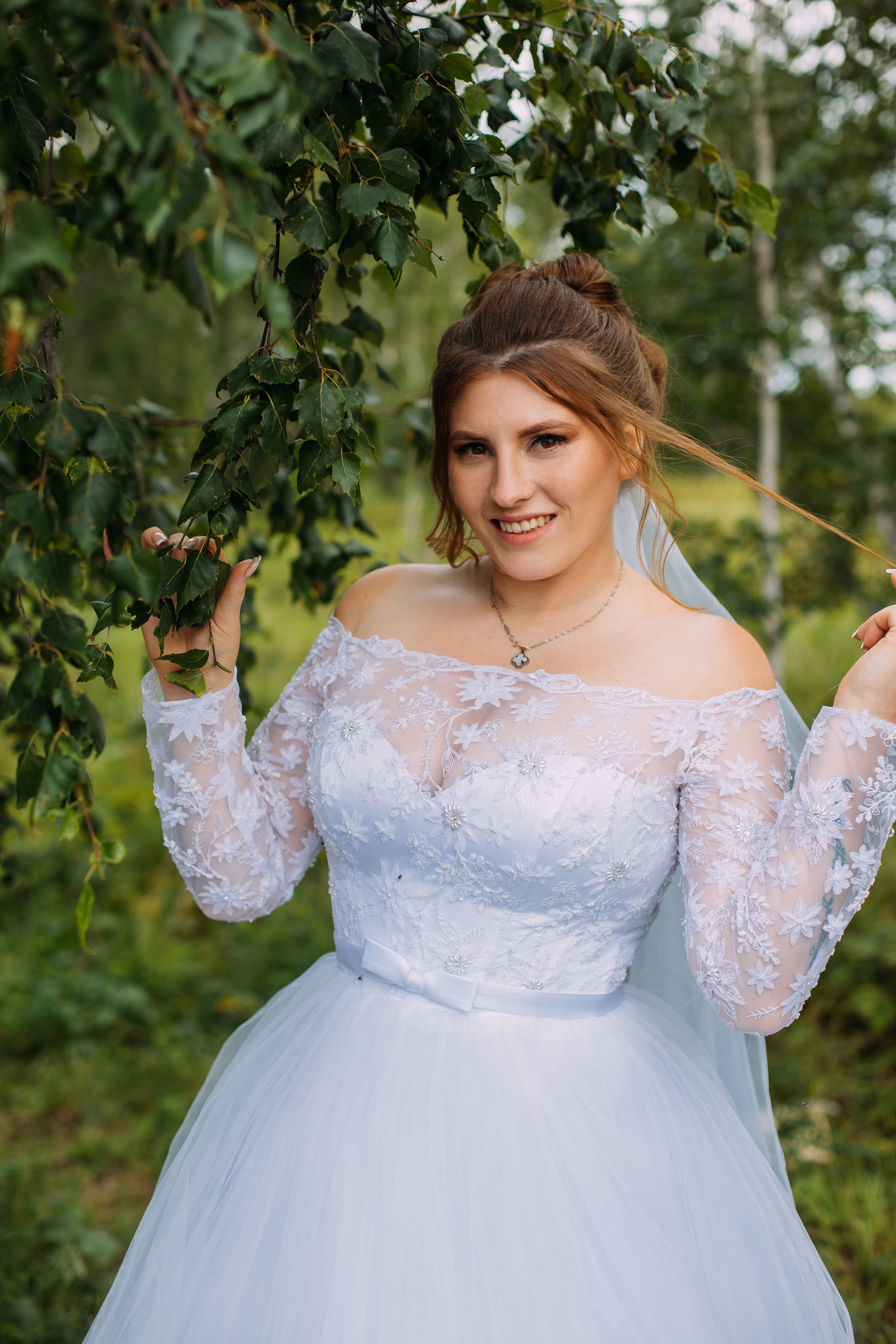 Свадебная фотосессия. Семейный фотограф в Черемхово Анастасия Старикова