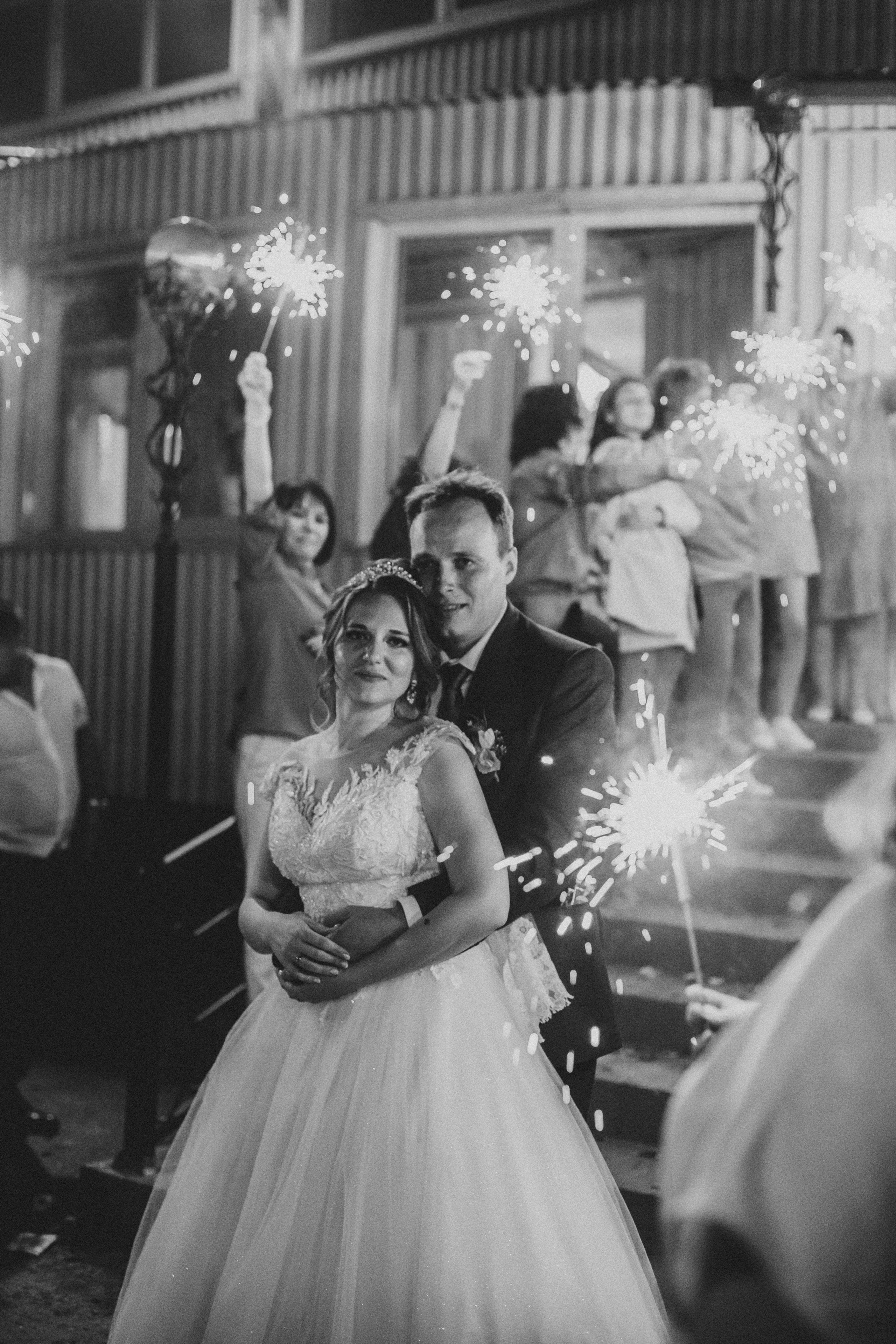 Свадебная фотосессия. Семейный фотограф в Черемхово Анастасия Старикова