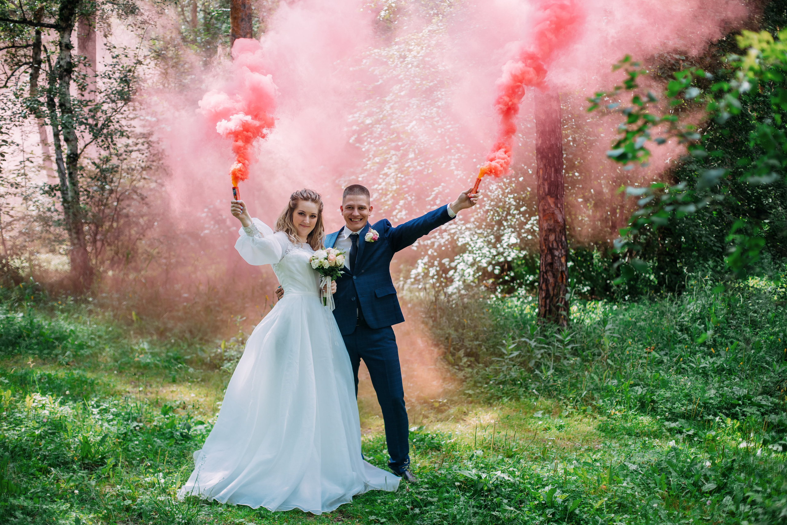 Свадебная фотосессия. Семейный фотограф в Черемхово Анастасия Старикова