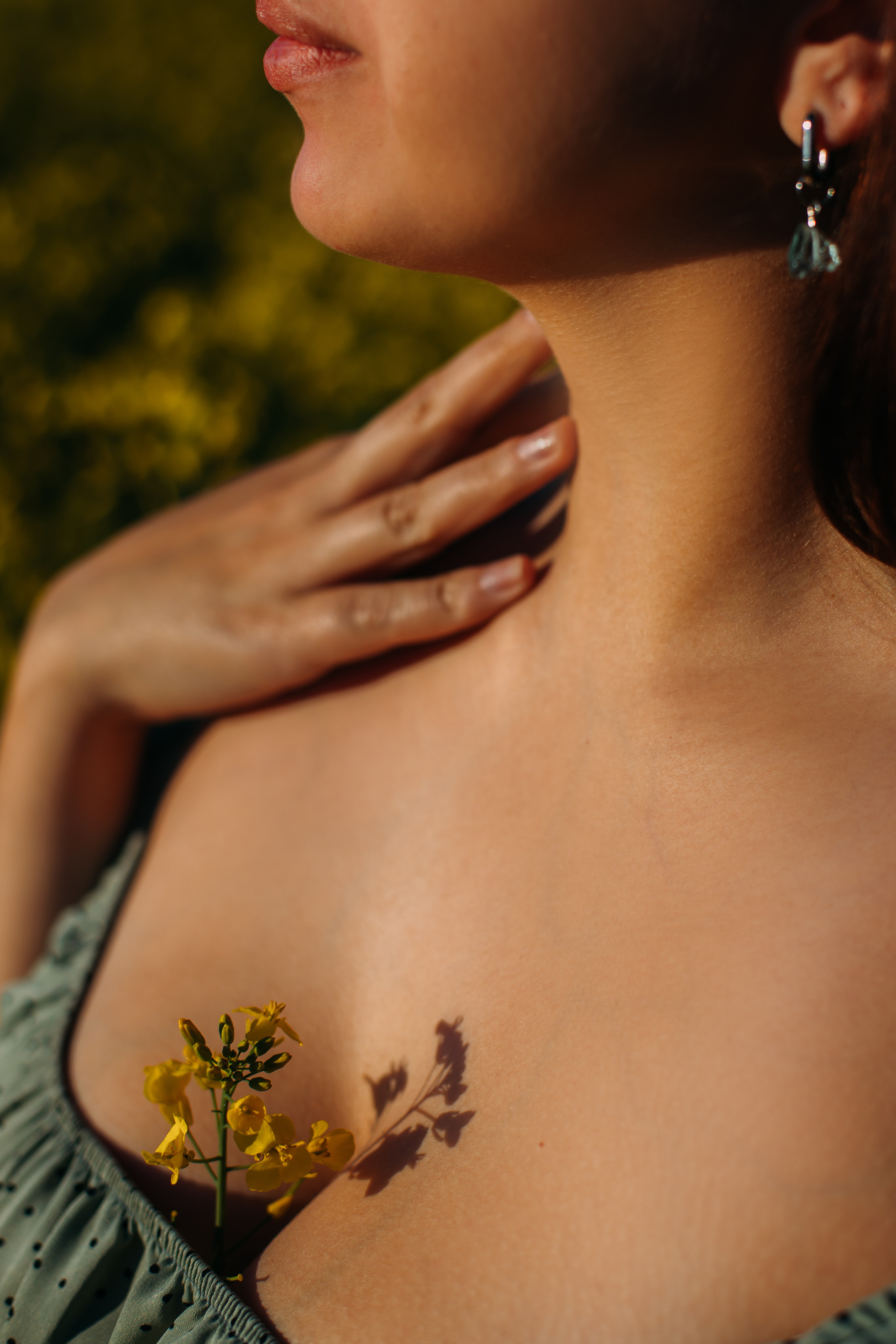 Индивидуальная съемка. Семейный фотограф в Черемхово Анастасия Старикова