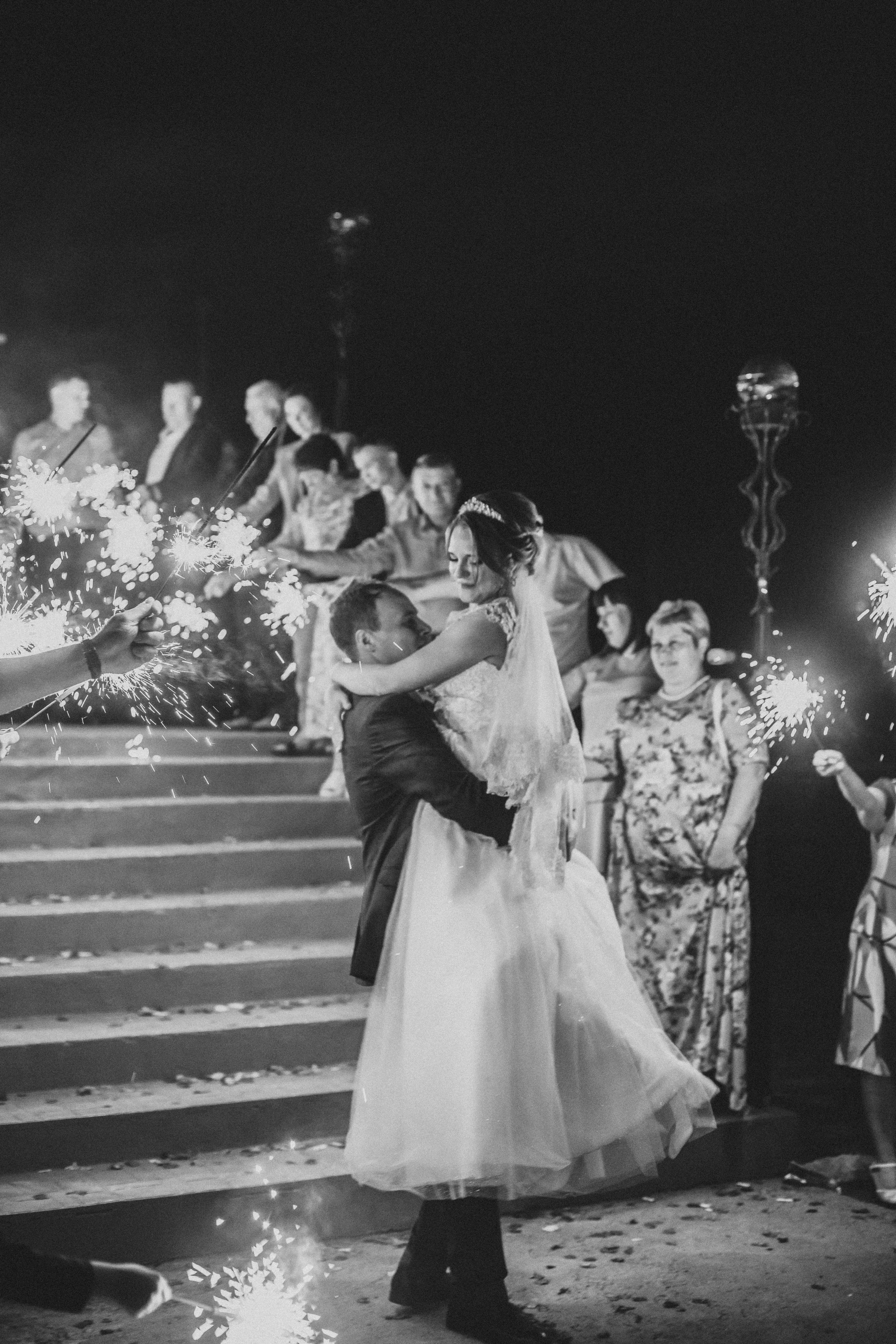 Свадебная фотосессия. Семейный фотограф в Черемхово Анастасия Старикова