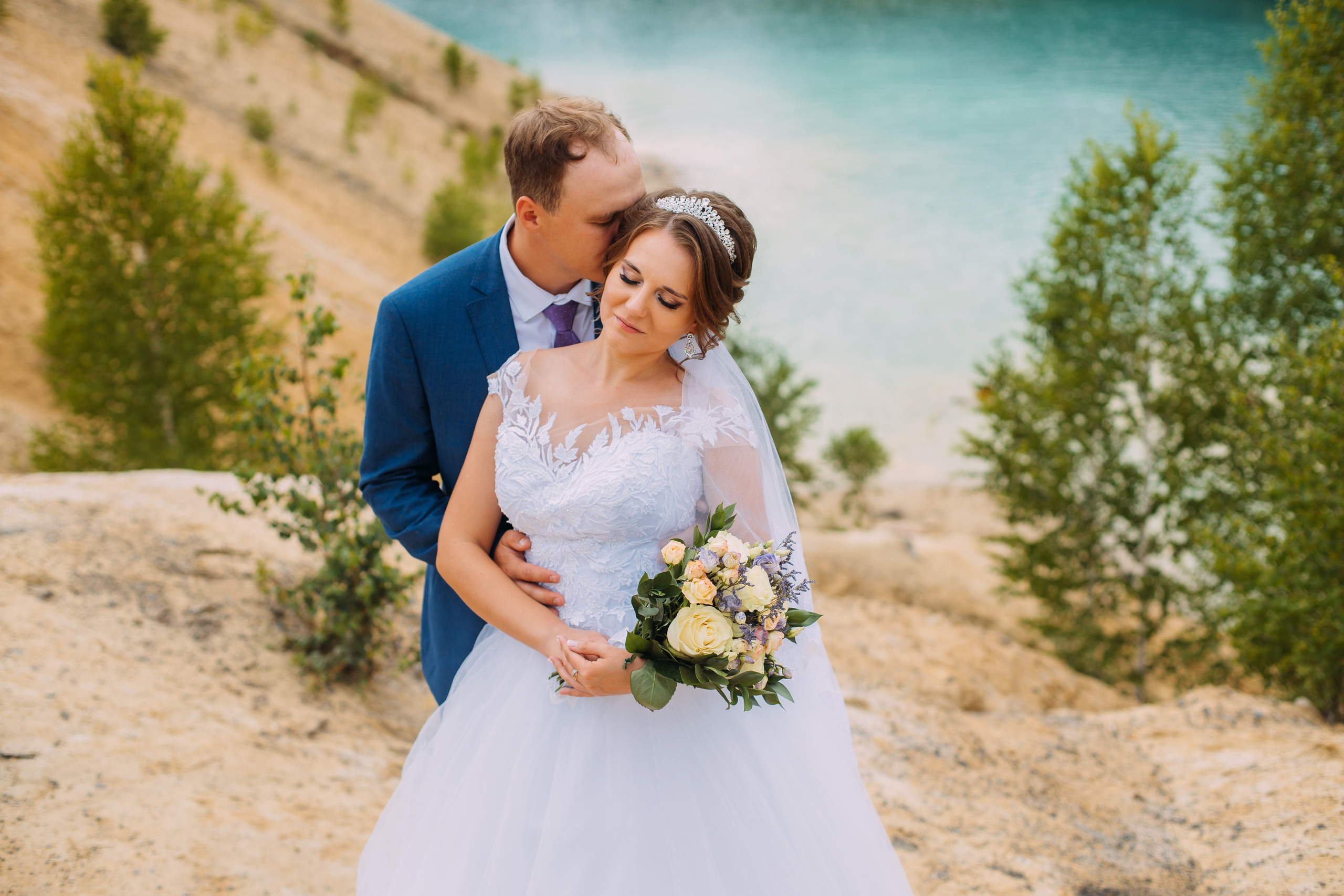 Свадебная фотосессия. Семейный фотограф в Черемхово Анастасия Старикова