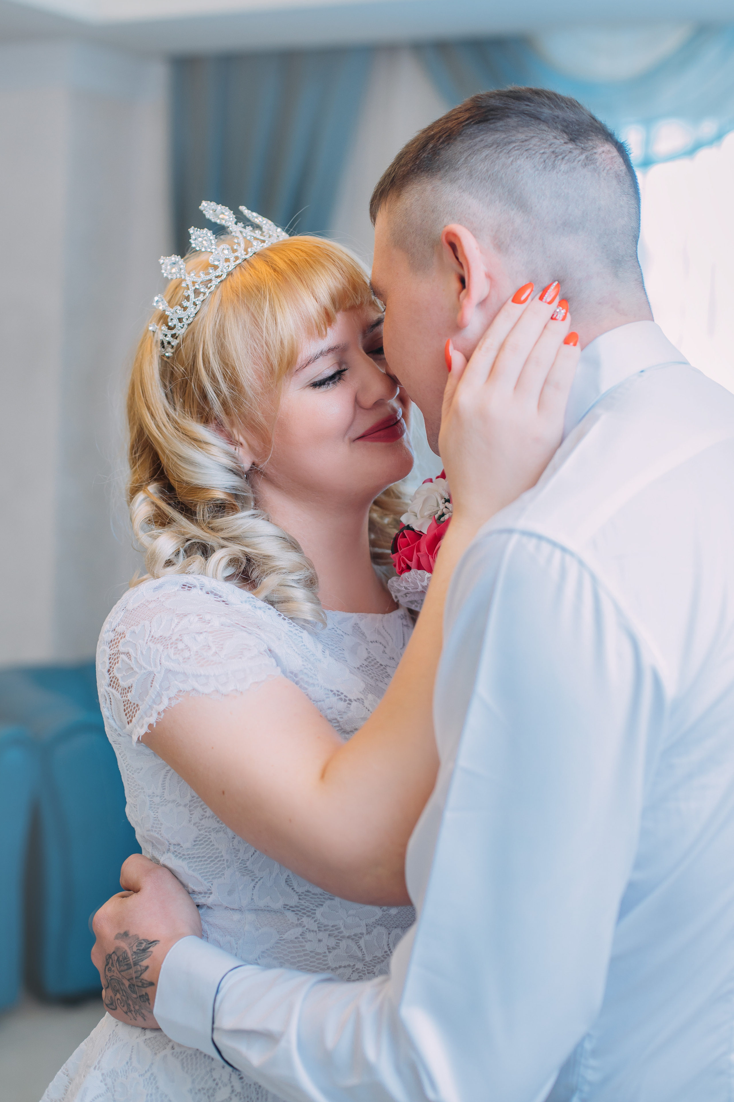 Свадебная фотосессия. Семейный фотограф в Черемхово Анастасия Старикова