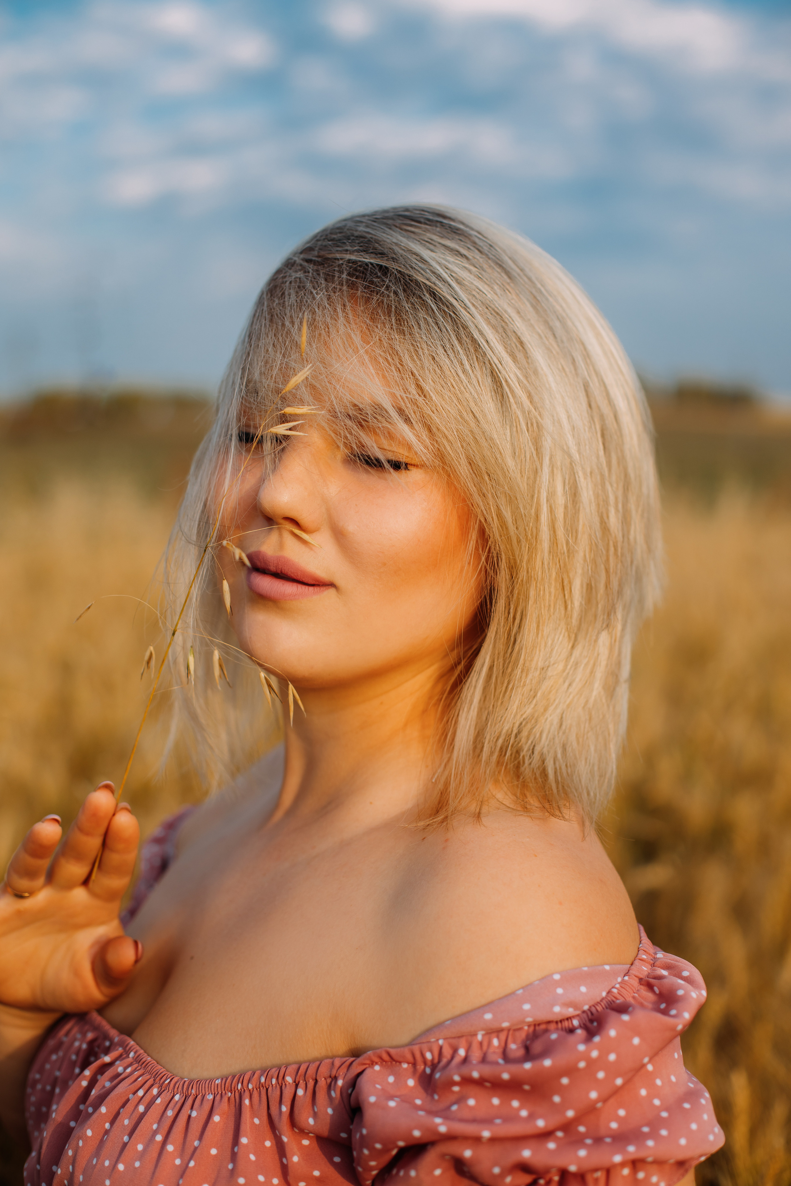 Индивидуальная съемка. Семейный фотограф в Черемхово Анастасия Старикова