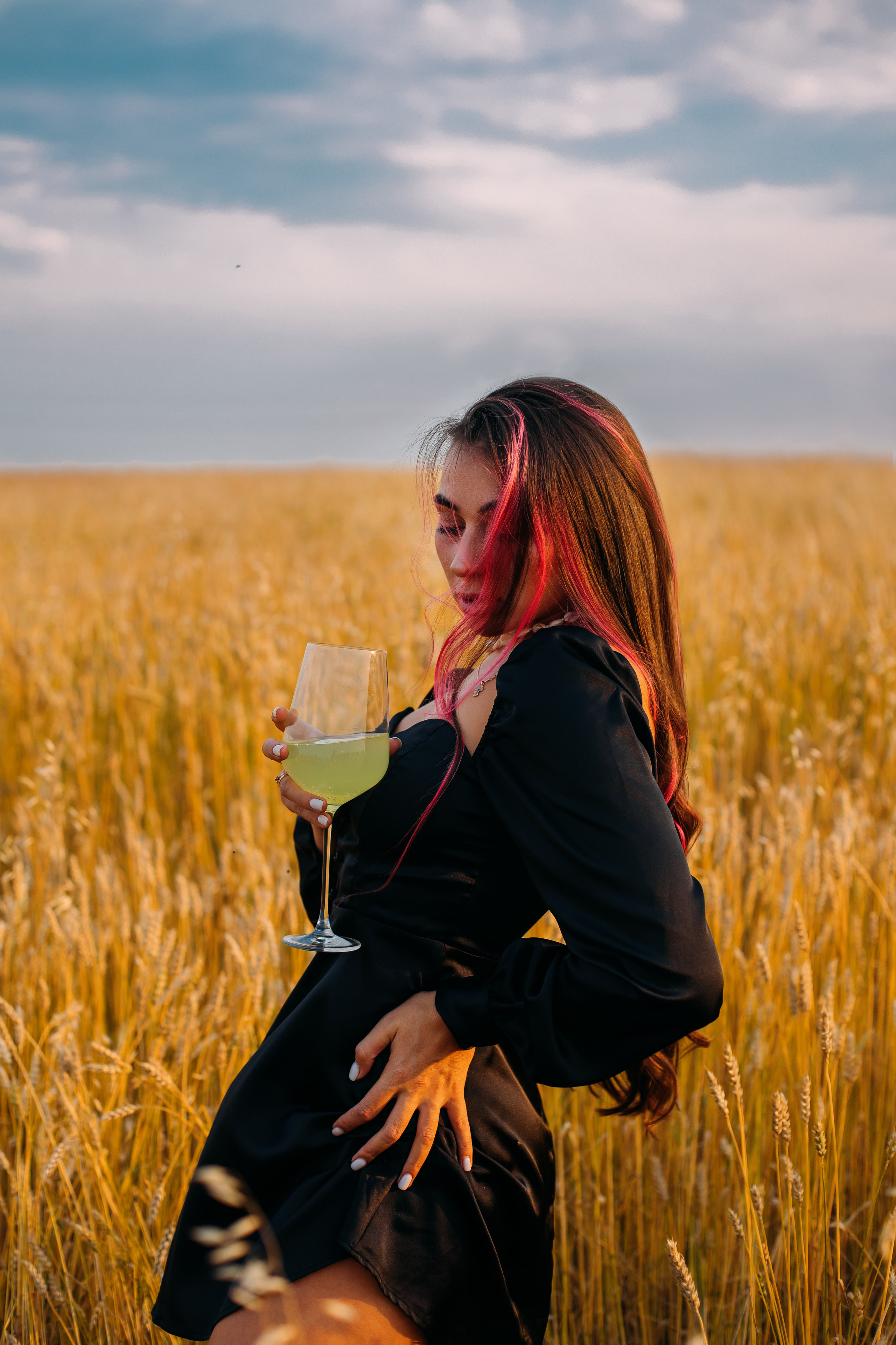 Индивидуальная съемка. Семейный фотограф в Черемхово Анастасия Старикова