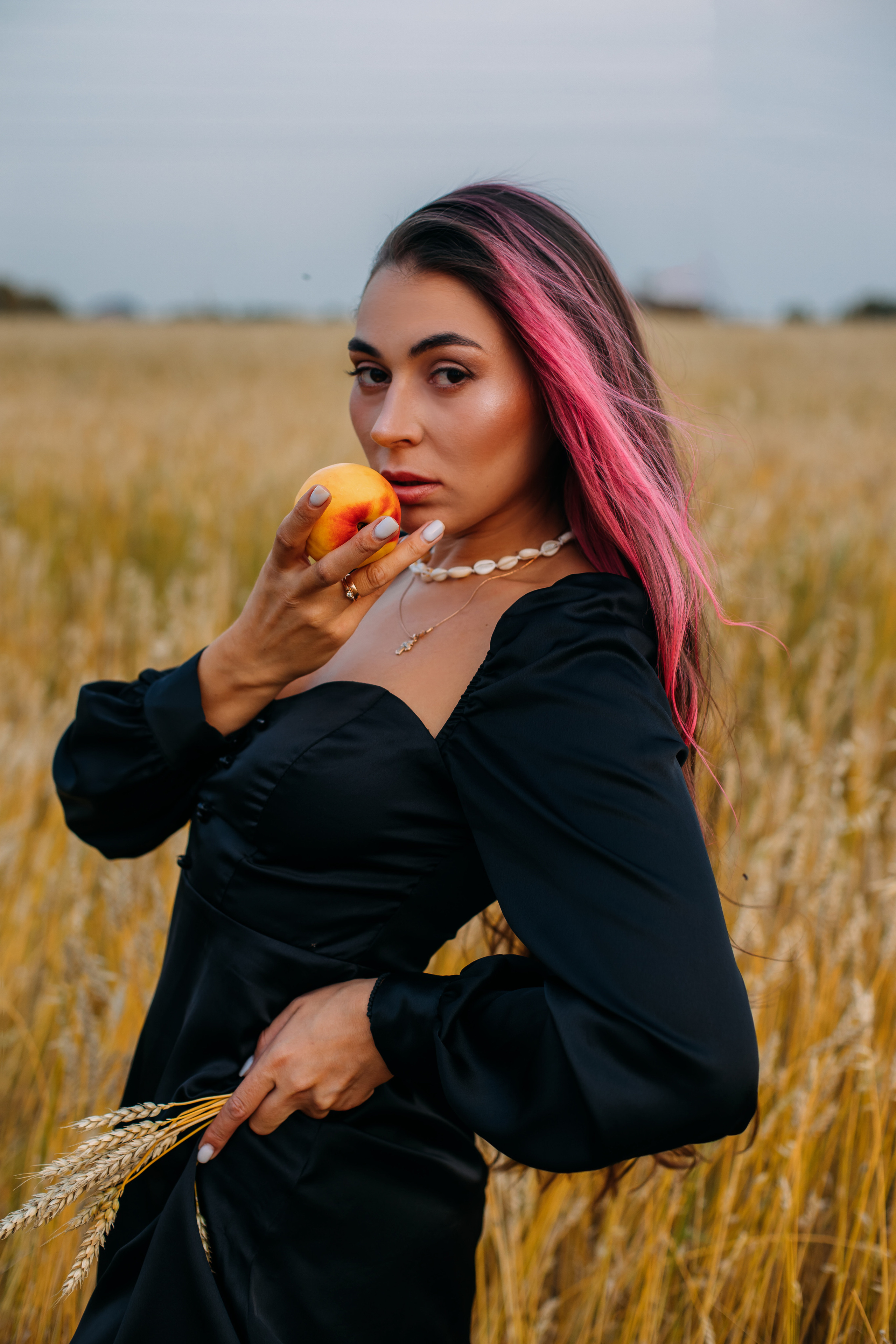 Индивидуальная съемка. Семейный фотограф в Черемхово Анастасия Старикова