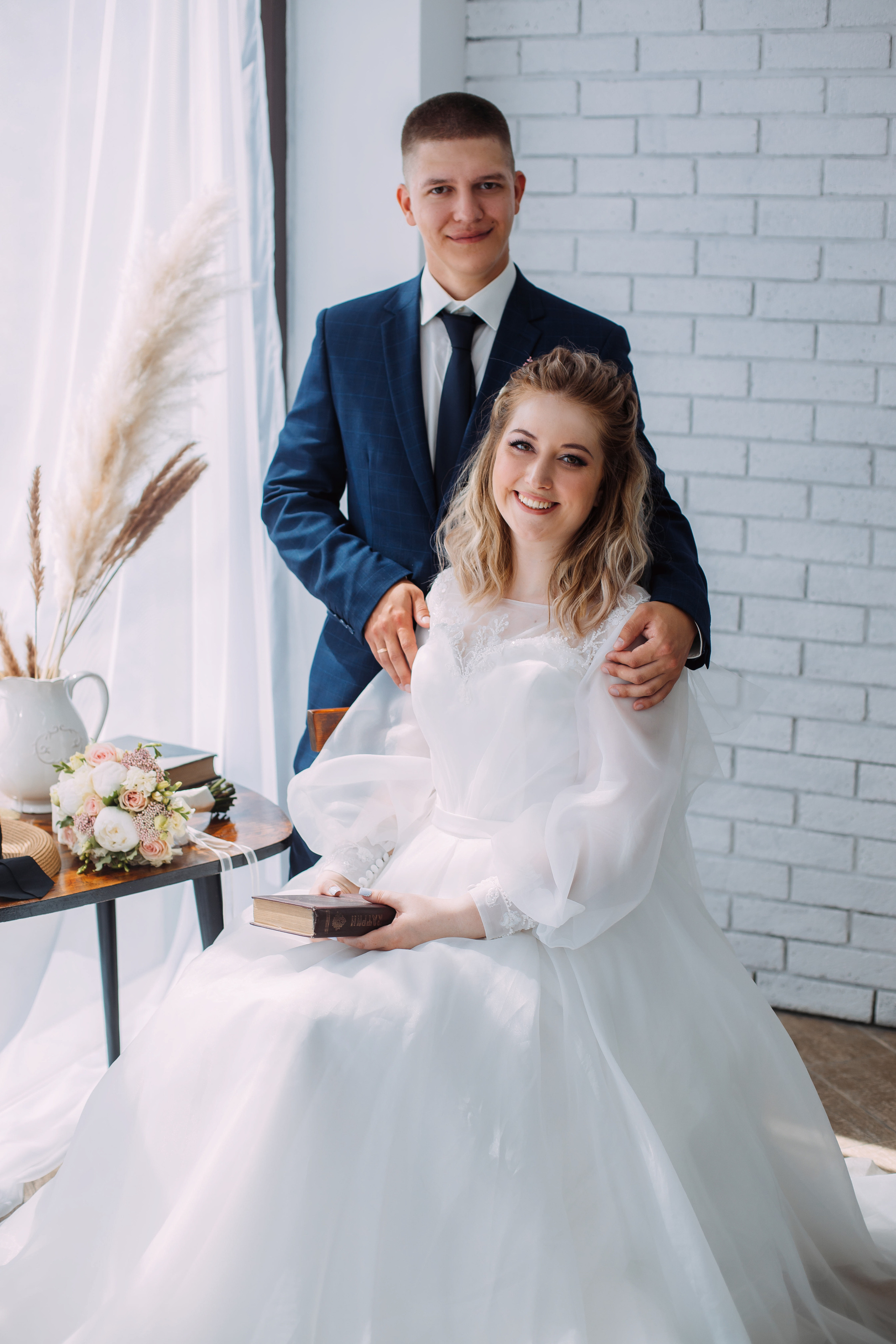 Свадебная фотосессия. Семейный фотограф в Черемхово Анастасия Старикова