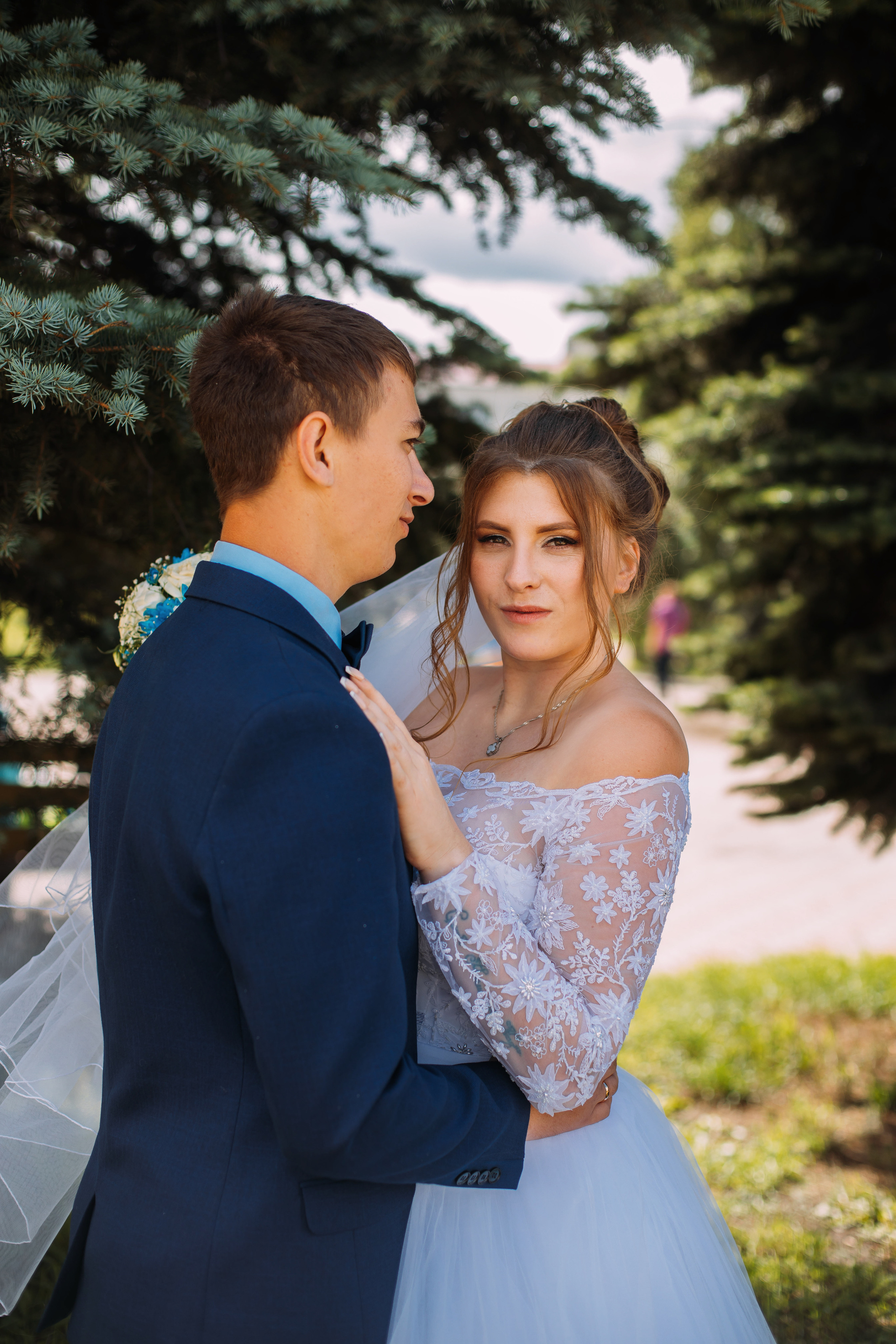 Свадебная фотосессия. Семейный фотограф в Черемхово Анастасия Старикова