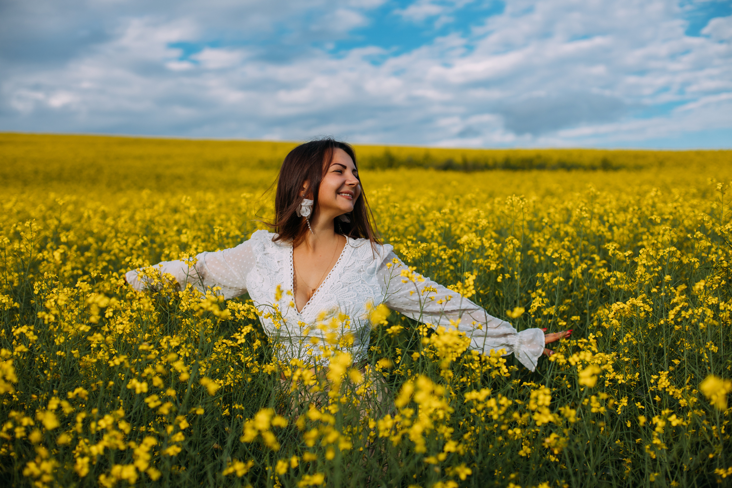 Индивидуальная съемка. Семейный фотограф в Черемхово Анастасия Старикова