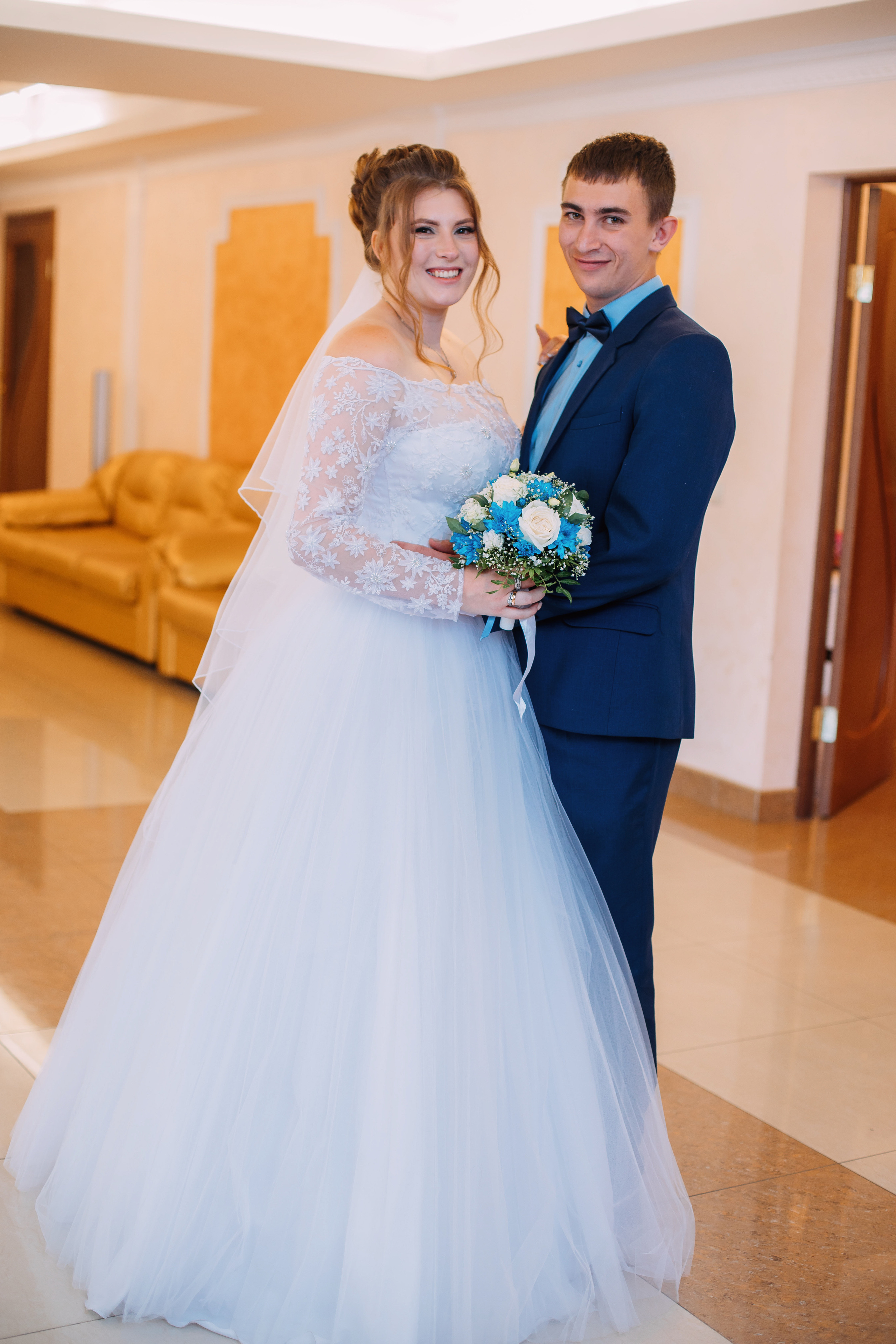 Свадебная фотосессия. Семейный фотограф в Черемхово Анастасия Старикова