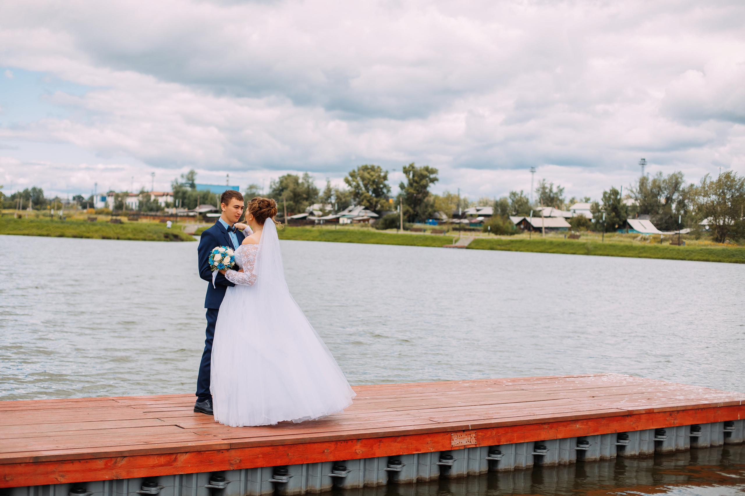 Свадебная фотосессия. Семейный фотограф в Черемхово Анастасия Старикова