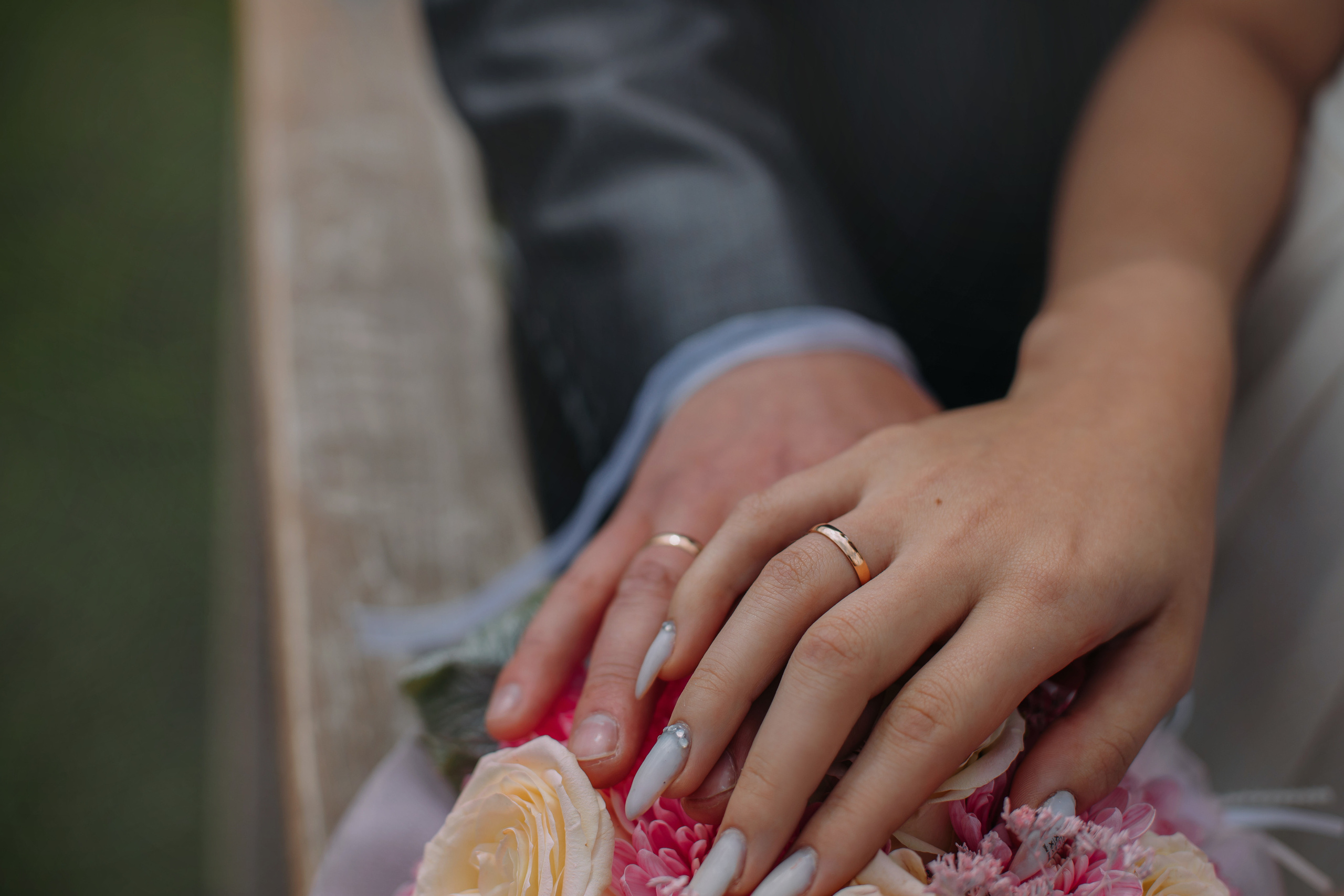 Свадебная фотосессия. Семейный фотограф в Черемхово Анастасия Старикова