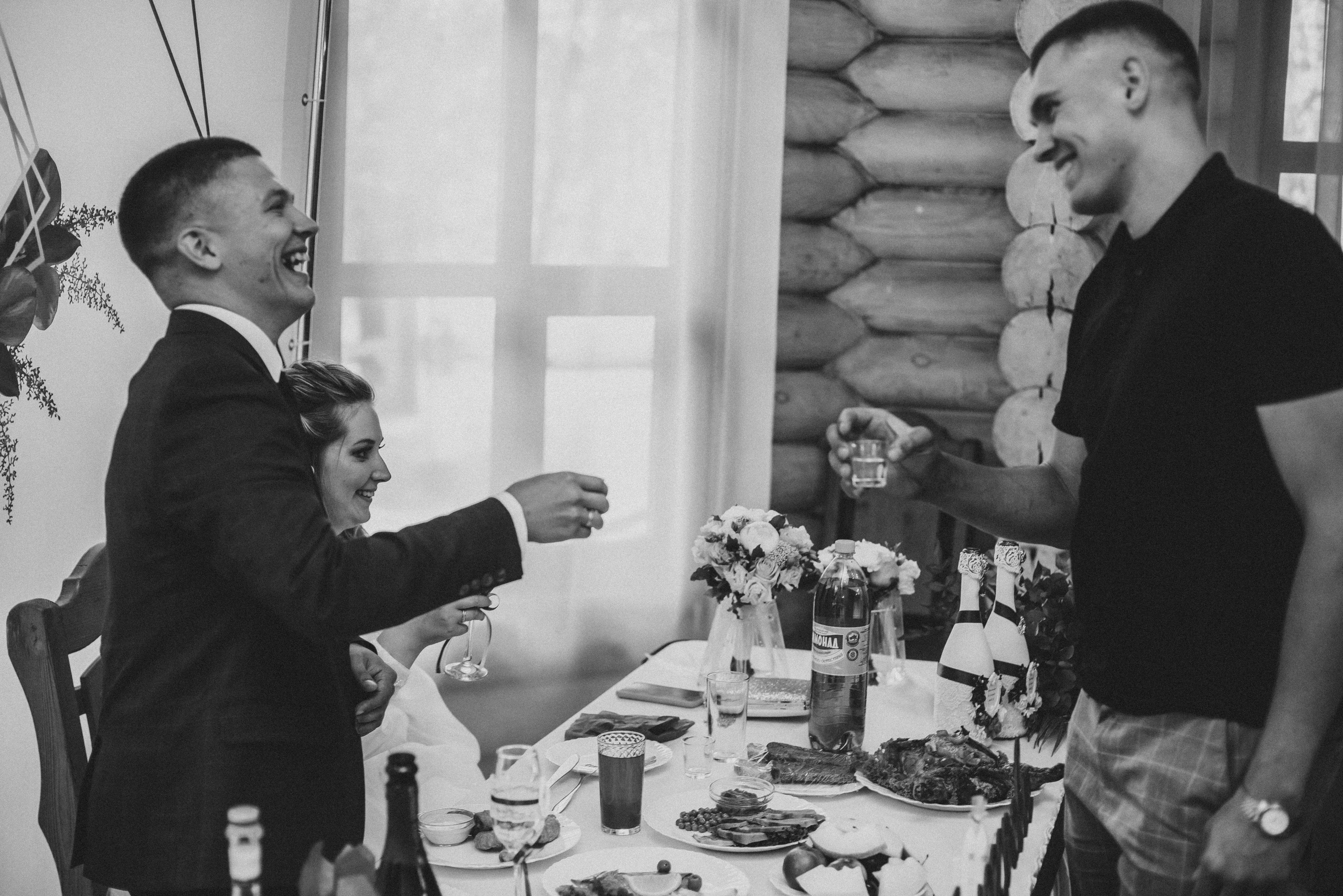 Свадебная фотосессия. Семейный фотограф в Черемхово Анастасия Старикова