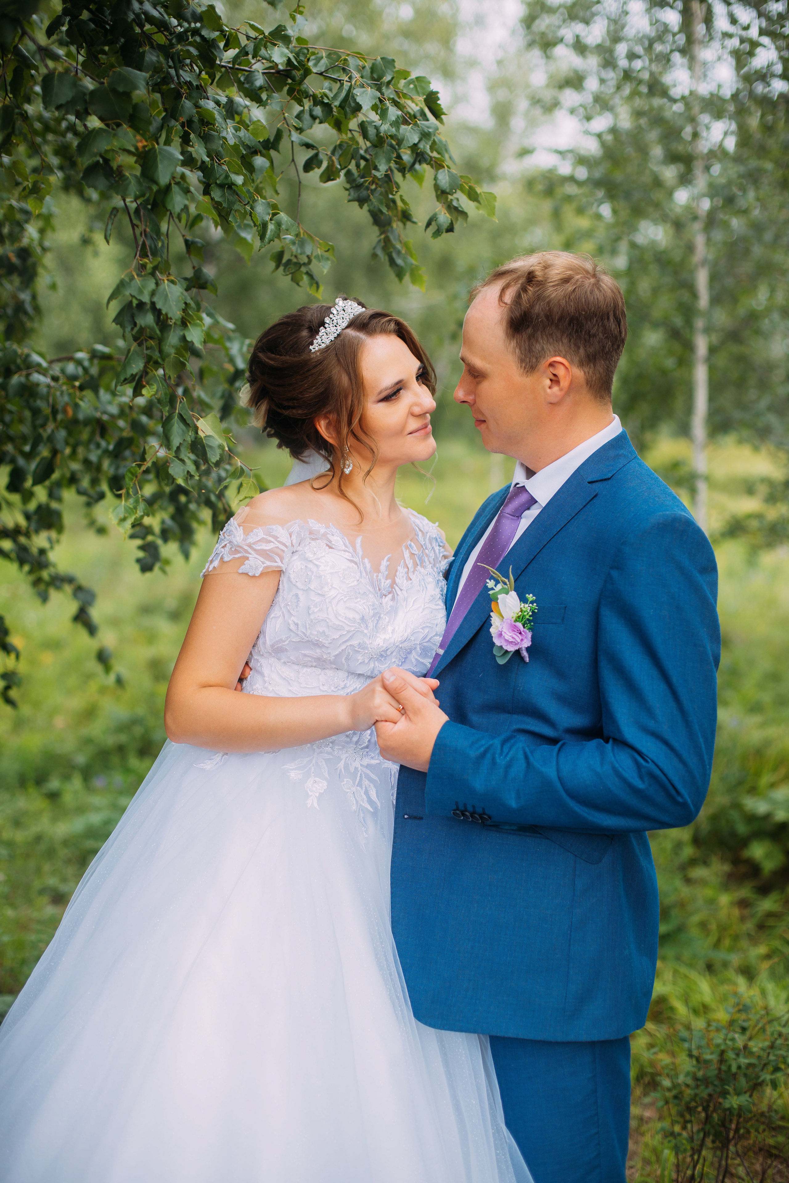 Свадебная фотосессия. Семейный фотограф в Черемхово Анастасия Старикова