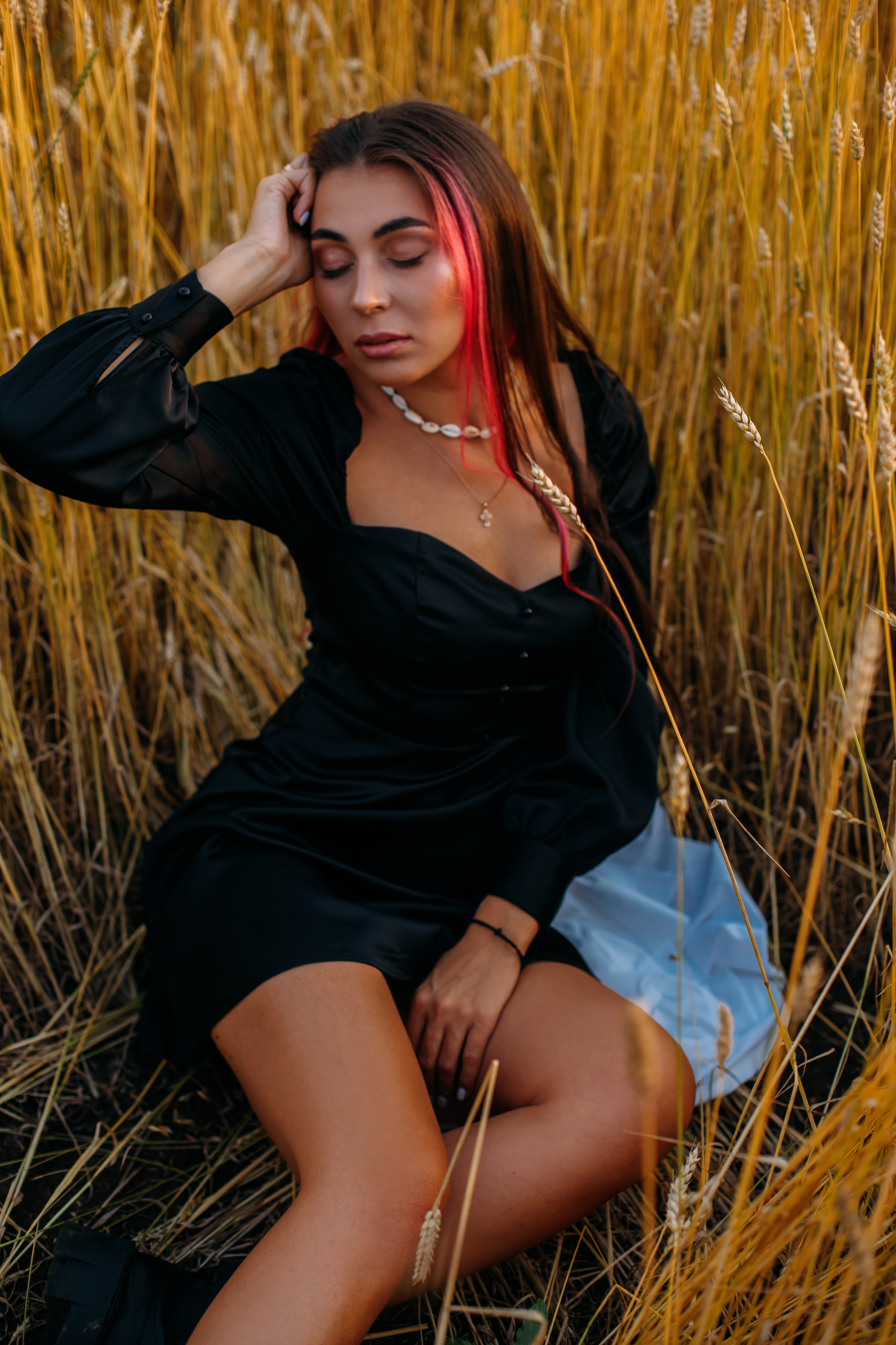 Индивидуальная съемка. Семейный фотограф в Черемхово Анастасия Старикова