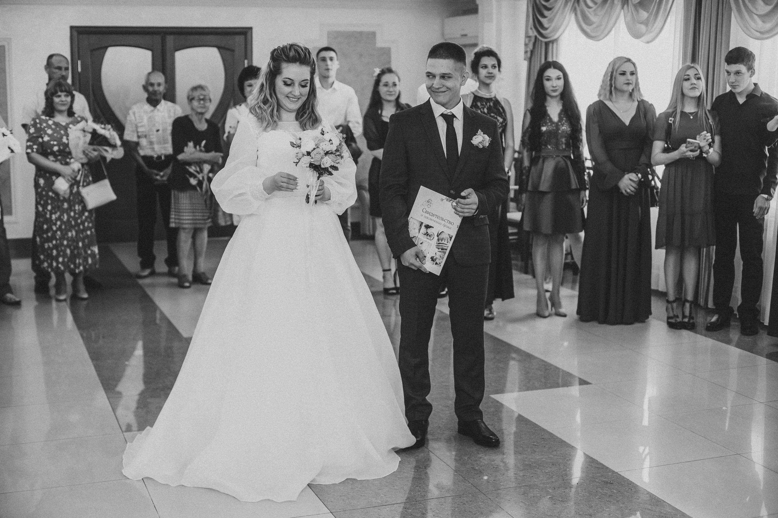 Свадебная фотосессия. Семейный фотограф в Черемхово Анастасия Старикова