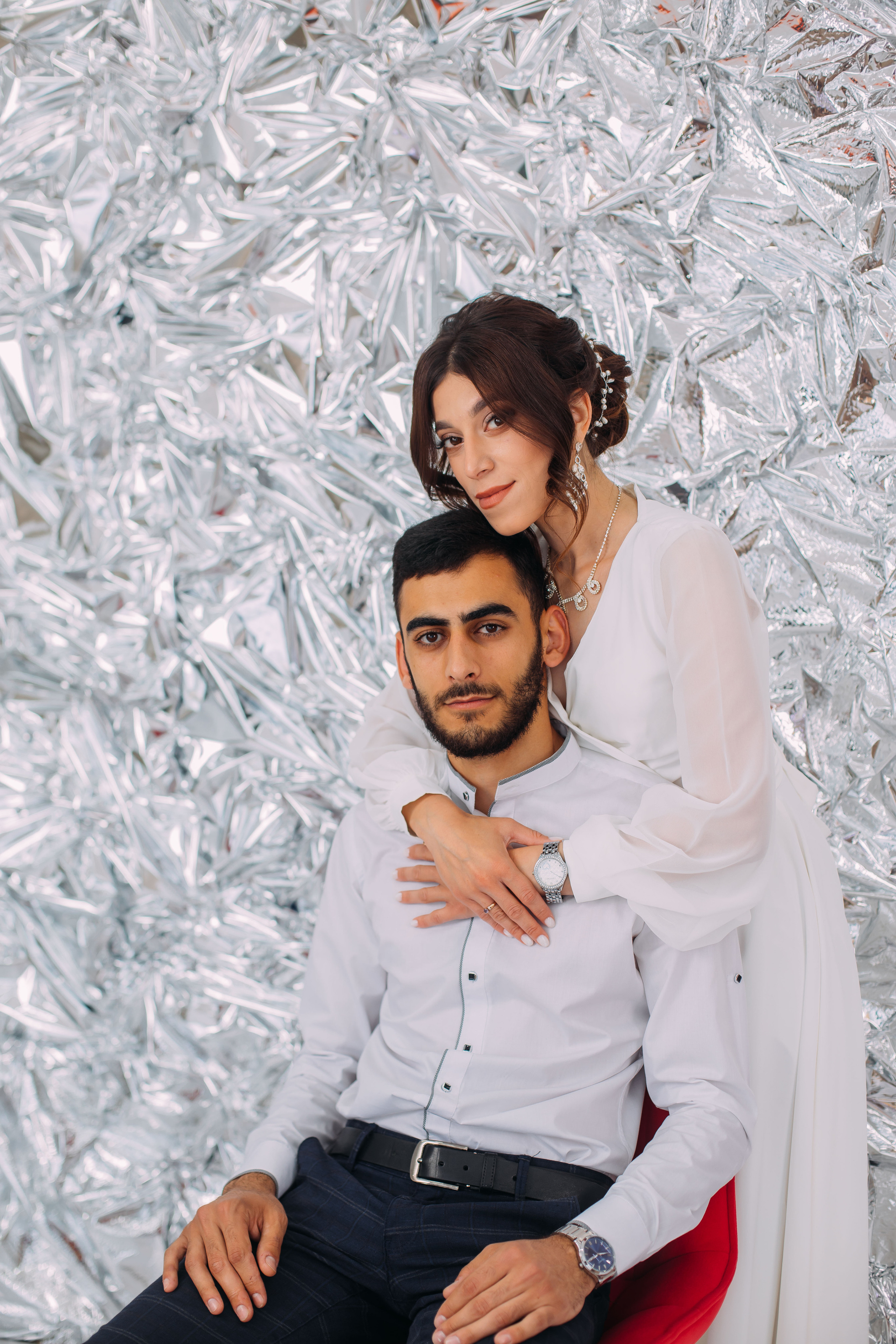 Свадебная фотосессия. Семейный фотограф в Черемхово Анастасия Старикова