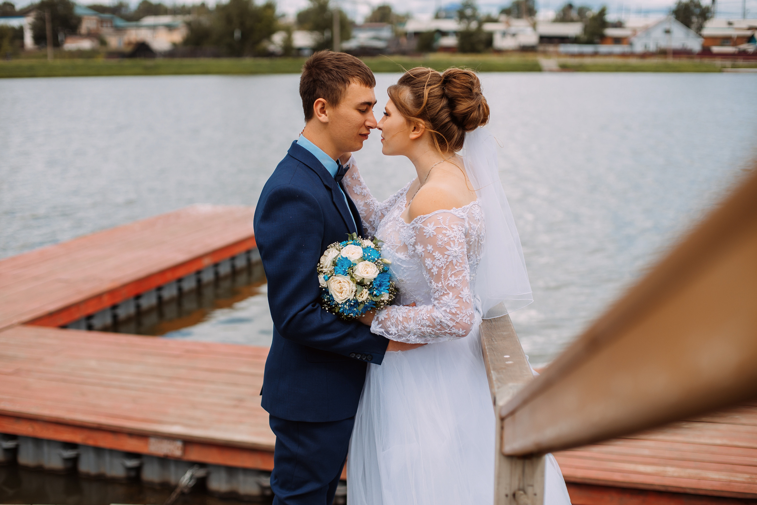 Свадебная фотосессия. Семейный фотограф в Черемхово Анастасия Старикова