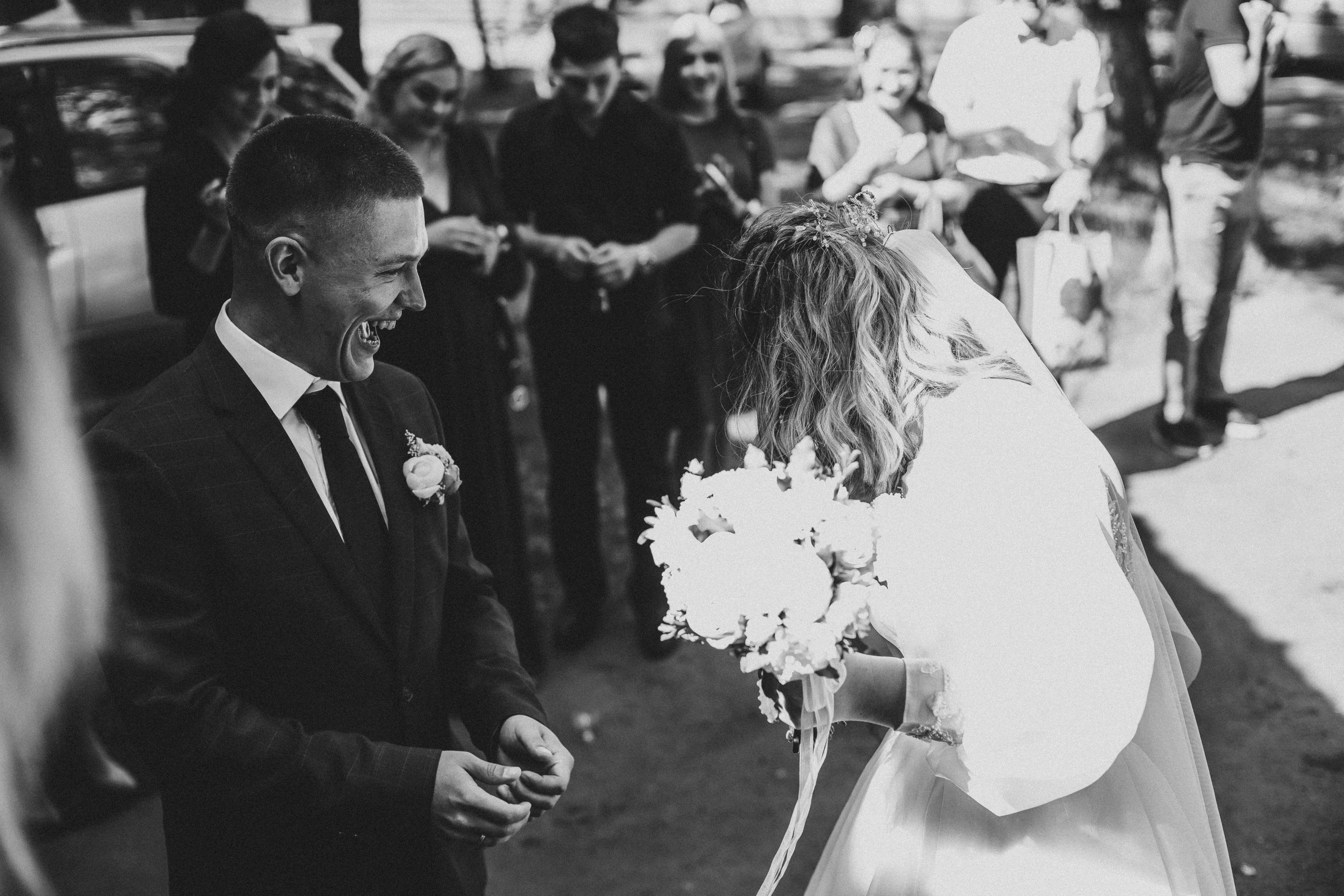 Свадебная фотосессия. Семейный фотограф в Черемхово Анастасия Старикова