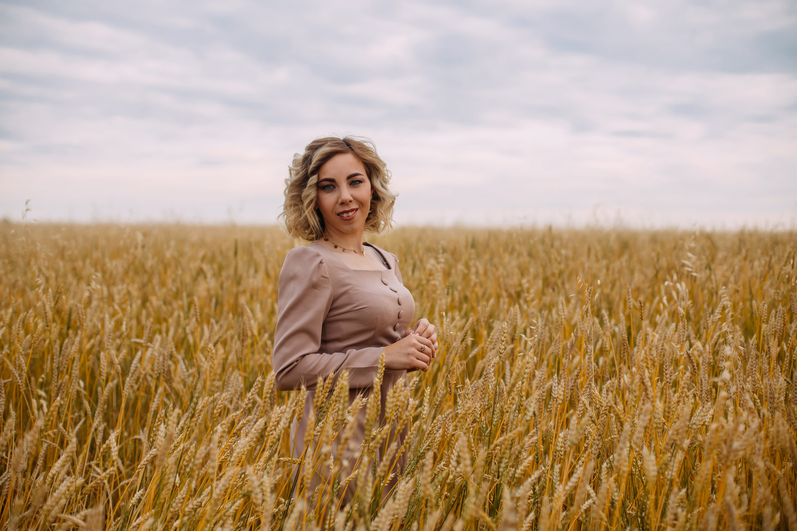 Индивидуальная съемка. Семейный фотограф в Черемхово Анастасия Старикова