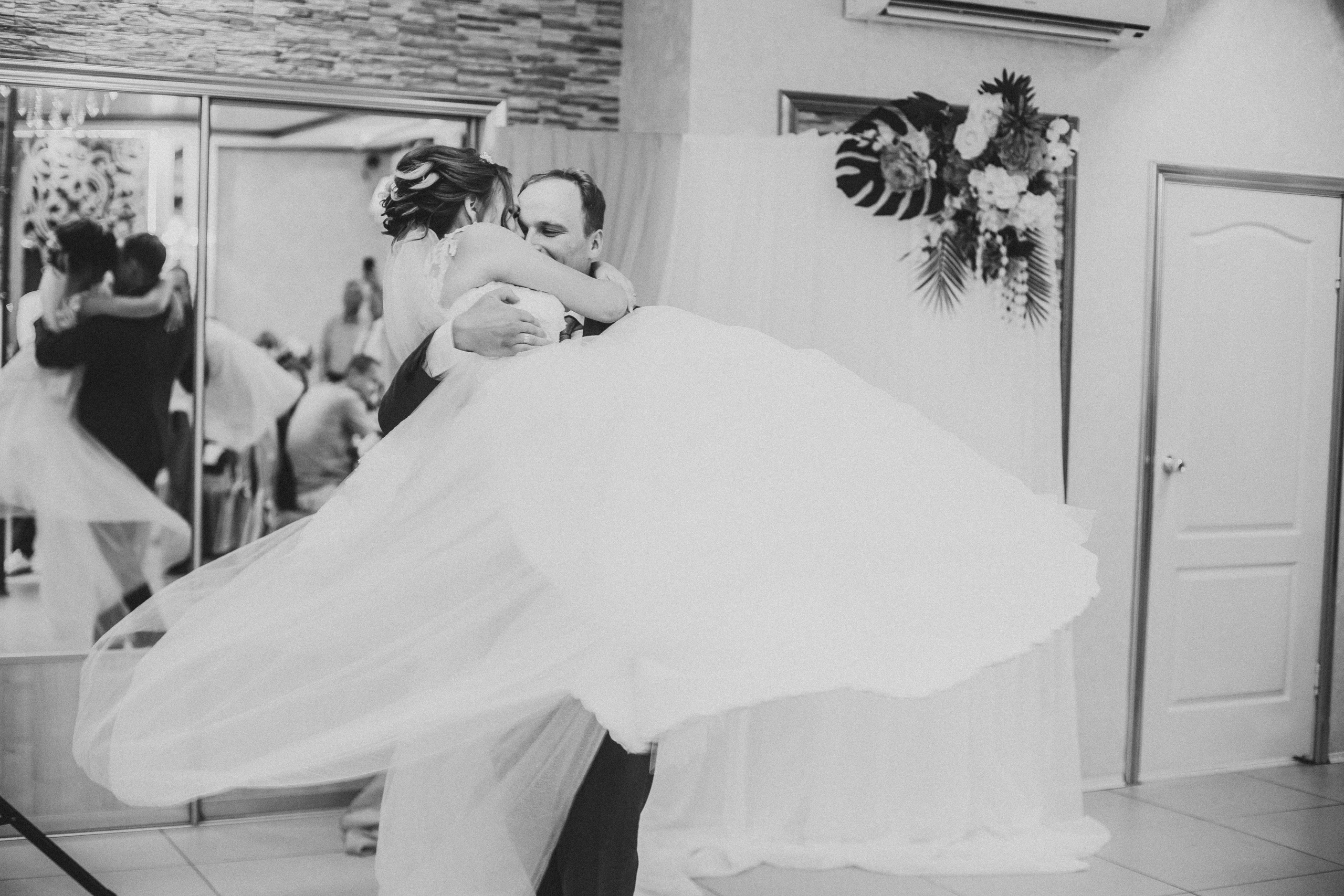 Свадебная фотосессия. Семейный фотограф в Черемхово Анастасия Старикова