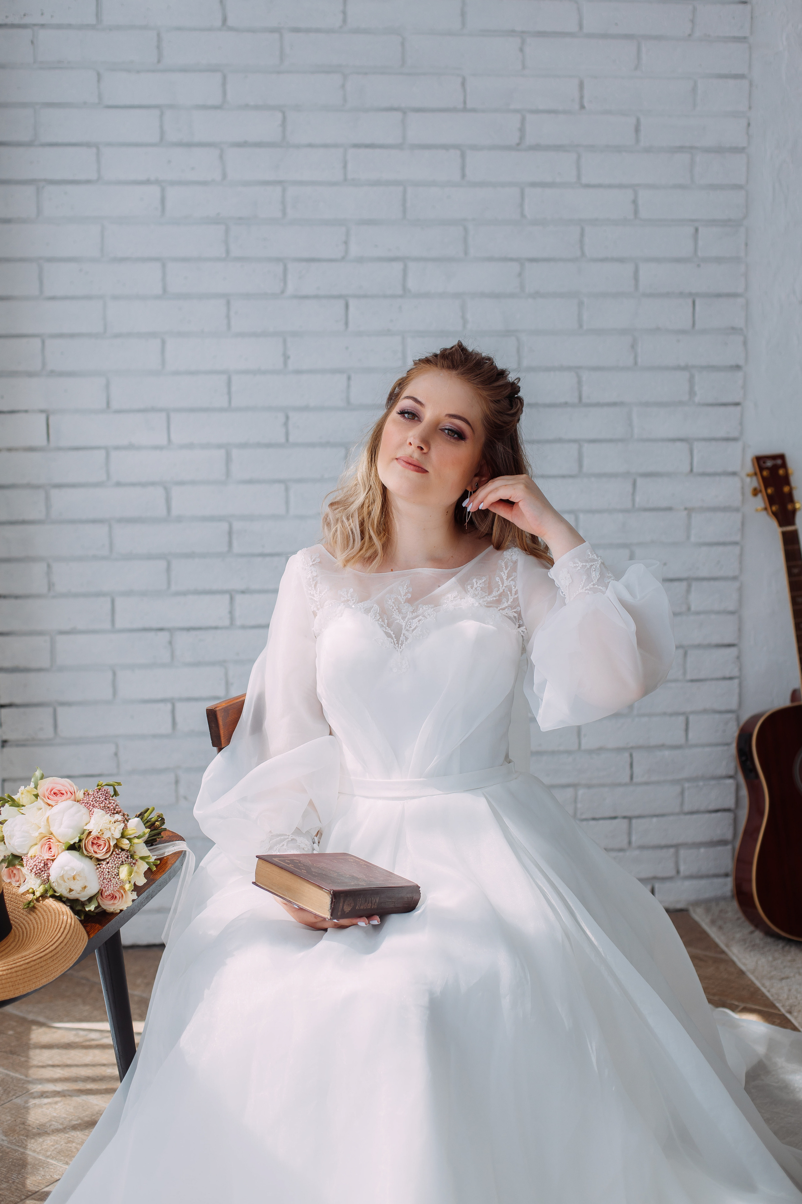 Свадебная фотосессия. Семейный фотограф в Черемхово Анастасия Старикова