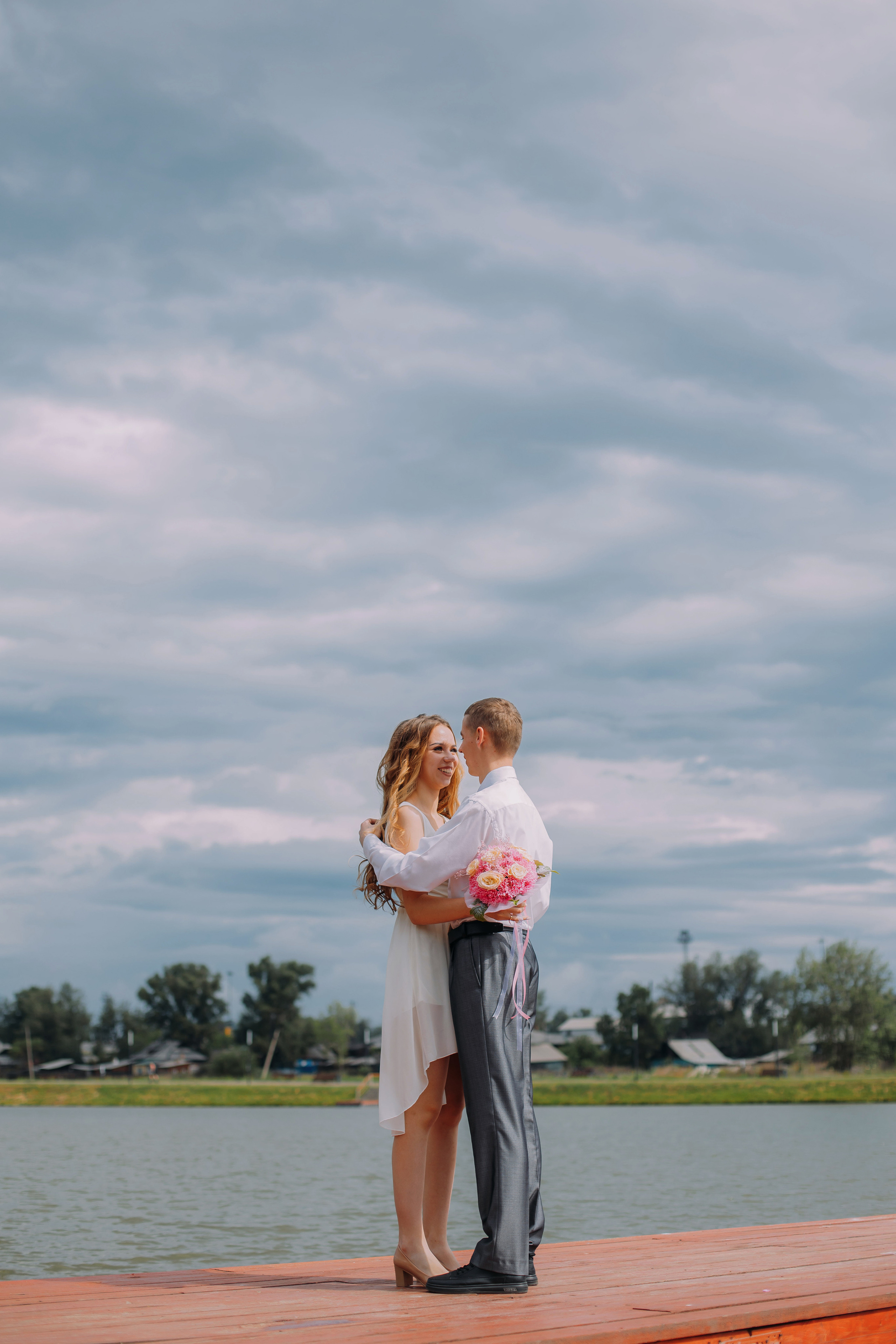 Свадебная фотосессия. Семейный фотограф в Черемхово Анастасия Старикова