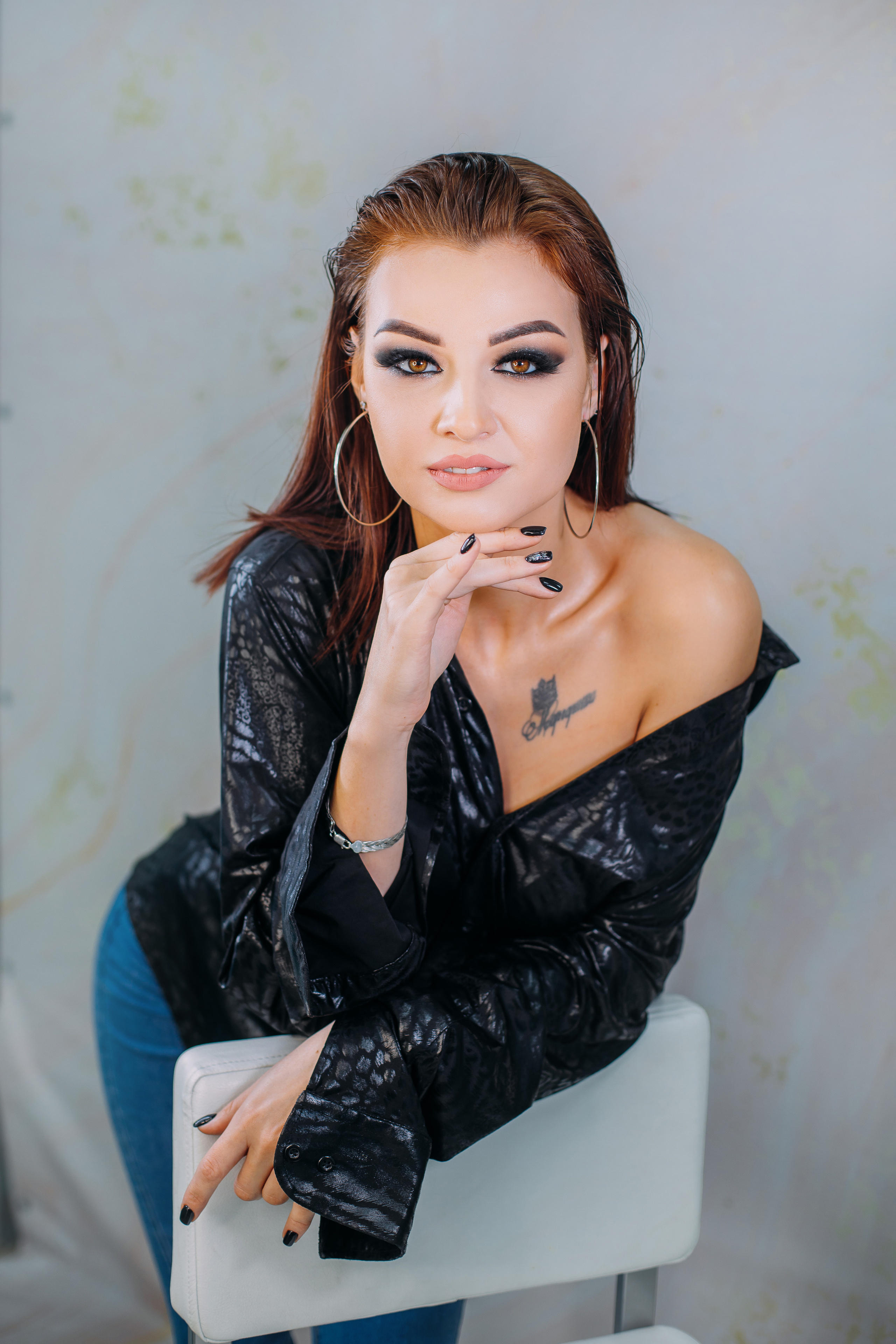 Контент и корпоративные съемки. Семейный фотограф в Черемхово Анастасия Старикова